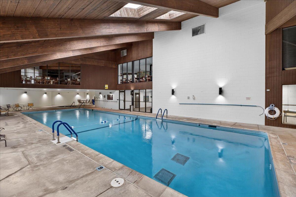 9550 Collegeview Road Unit: 218