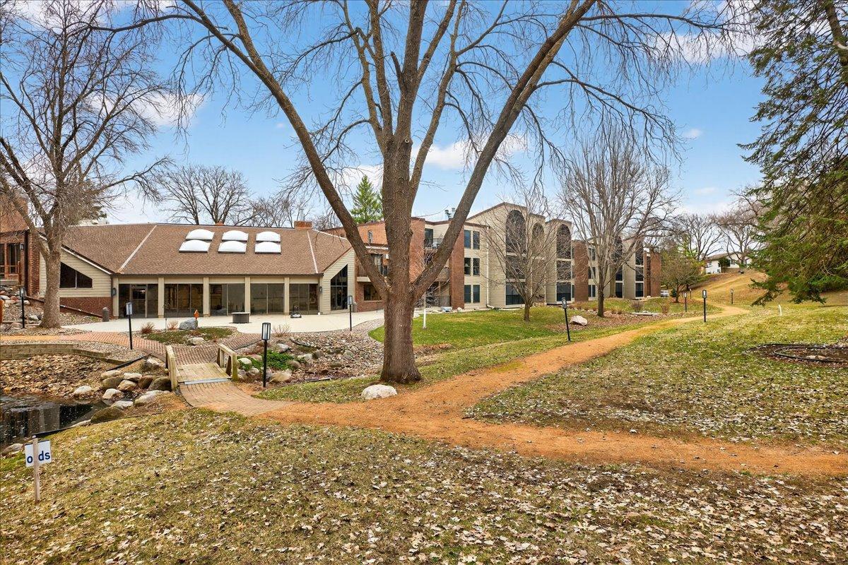 9550 Collegeview Road Unit: 218