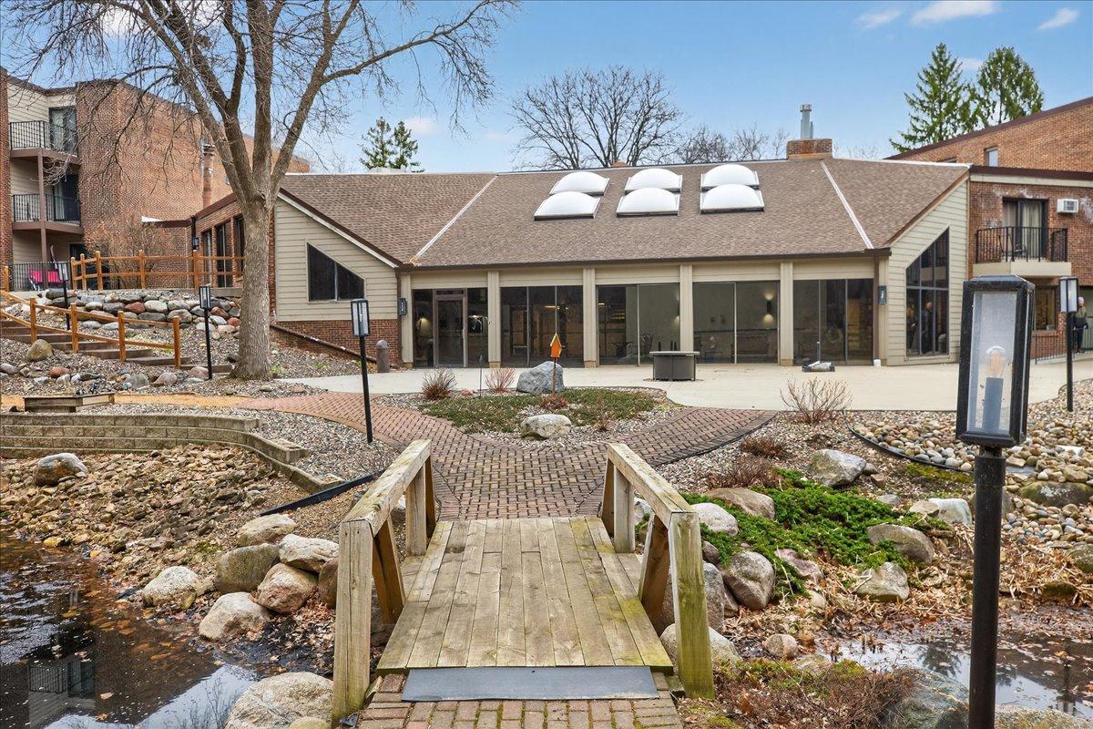 9550 Collegeview Road Unit: 218