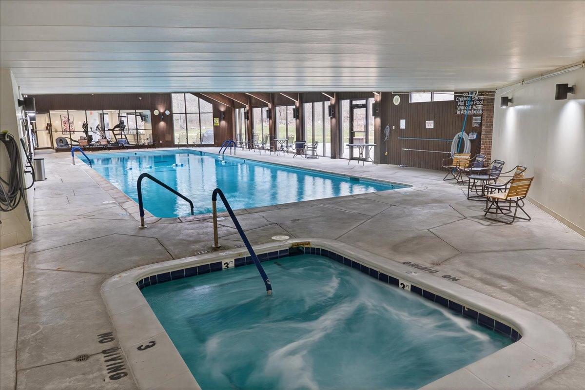9550 Collegeview Road Unit: 218
