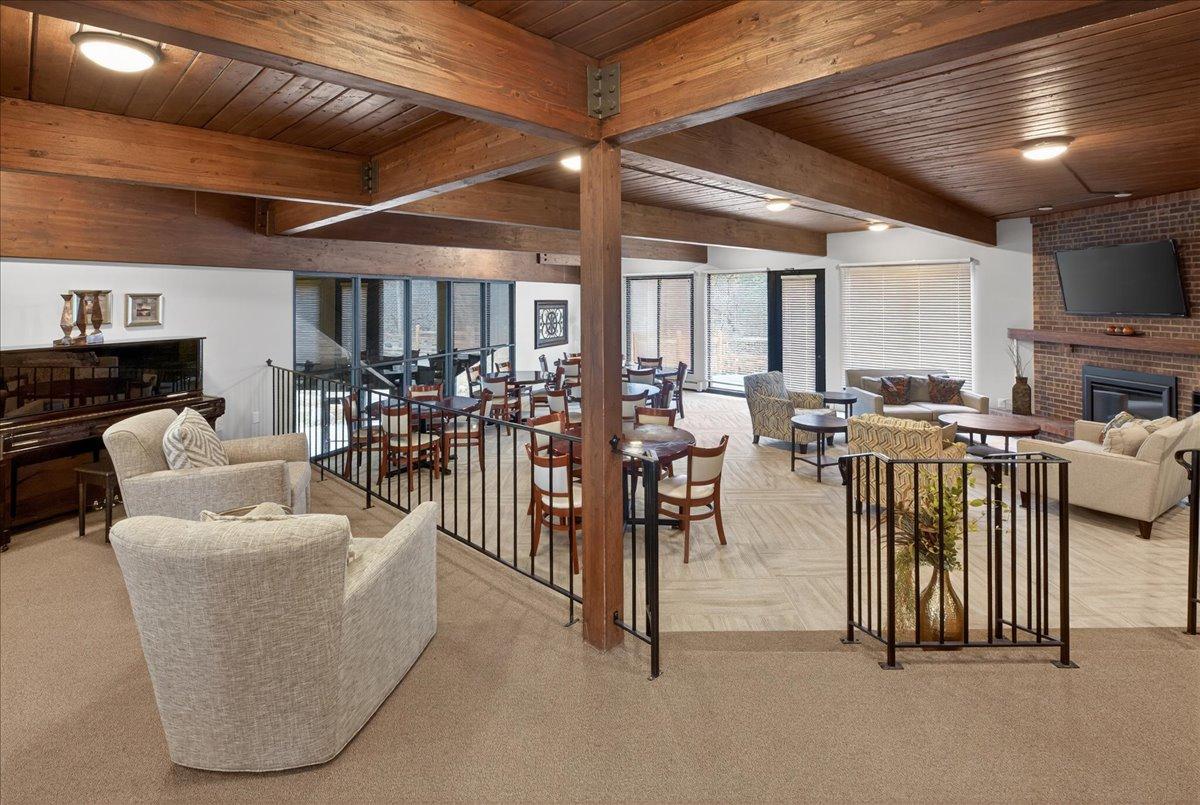 9550 Collegeview Road Unit: 218