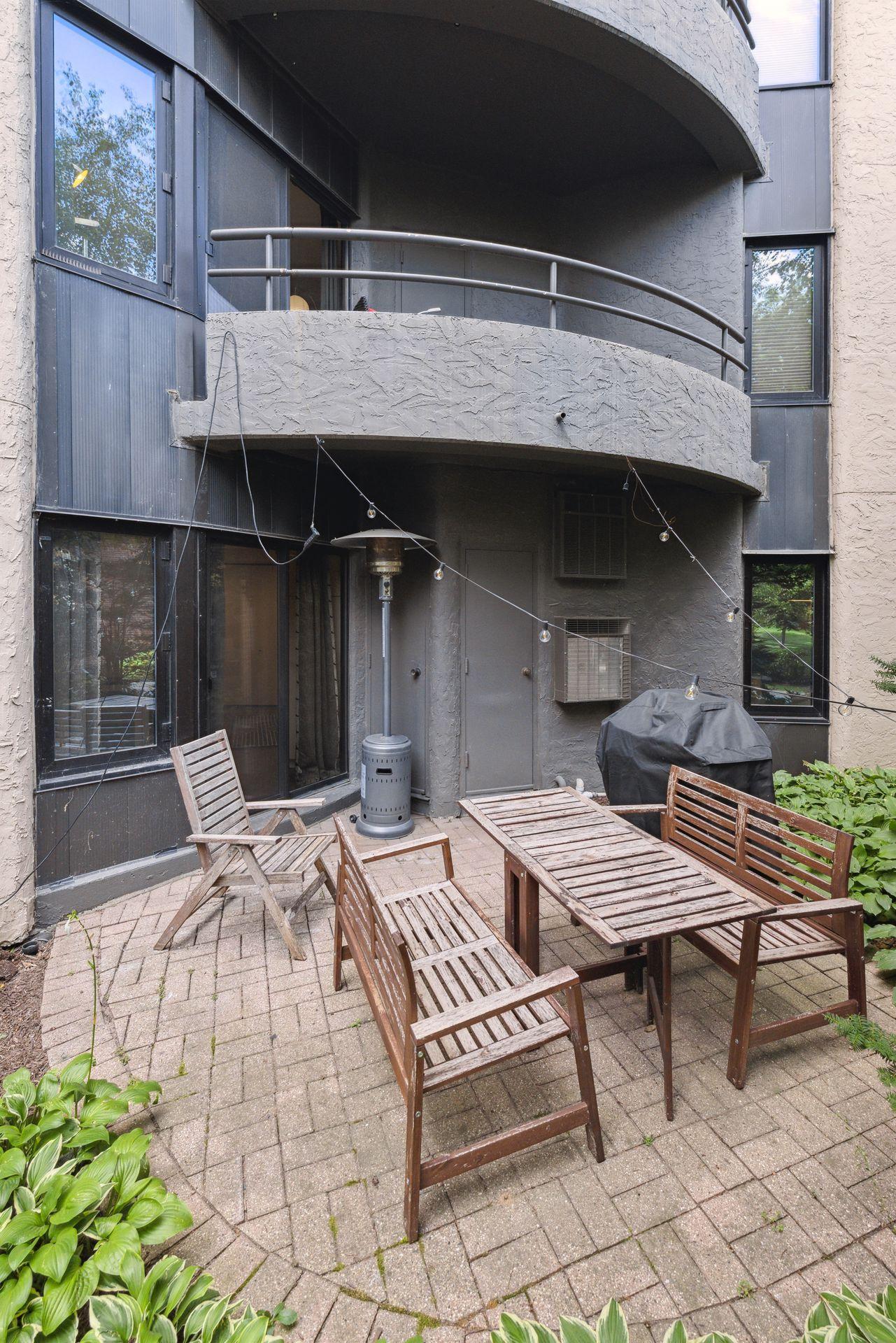 3151 Dean Court Unit: B106