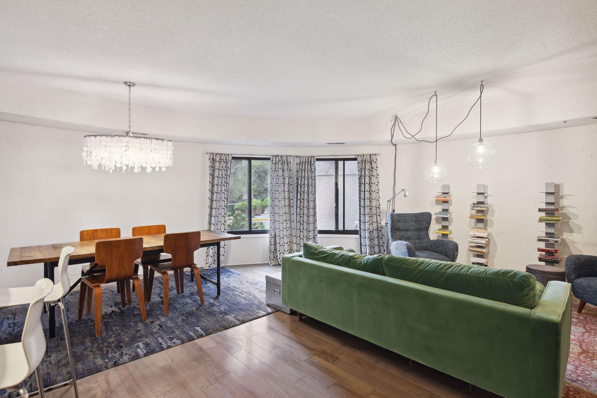 3151 Dean Court Unit: B106