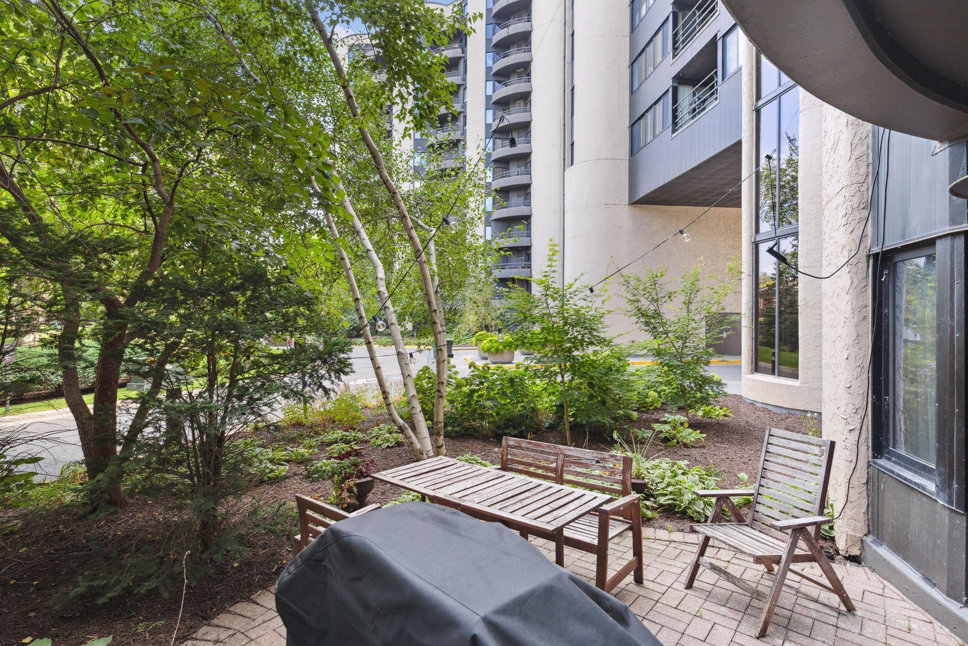 3151 Dean Court Unit: B106