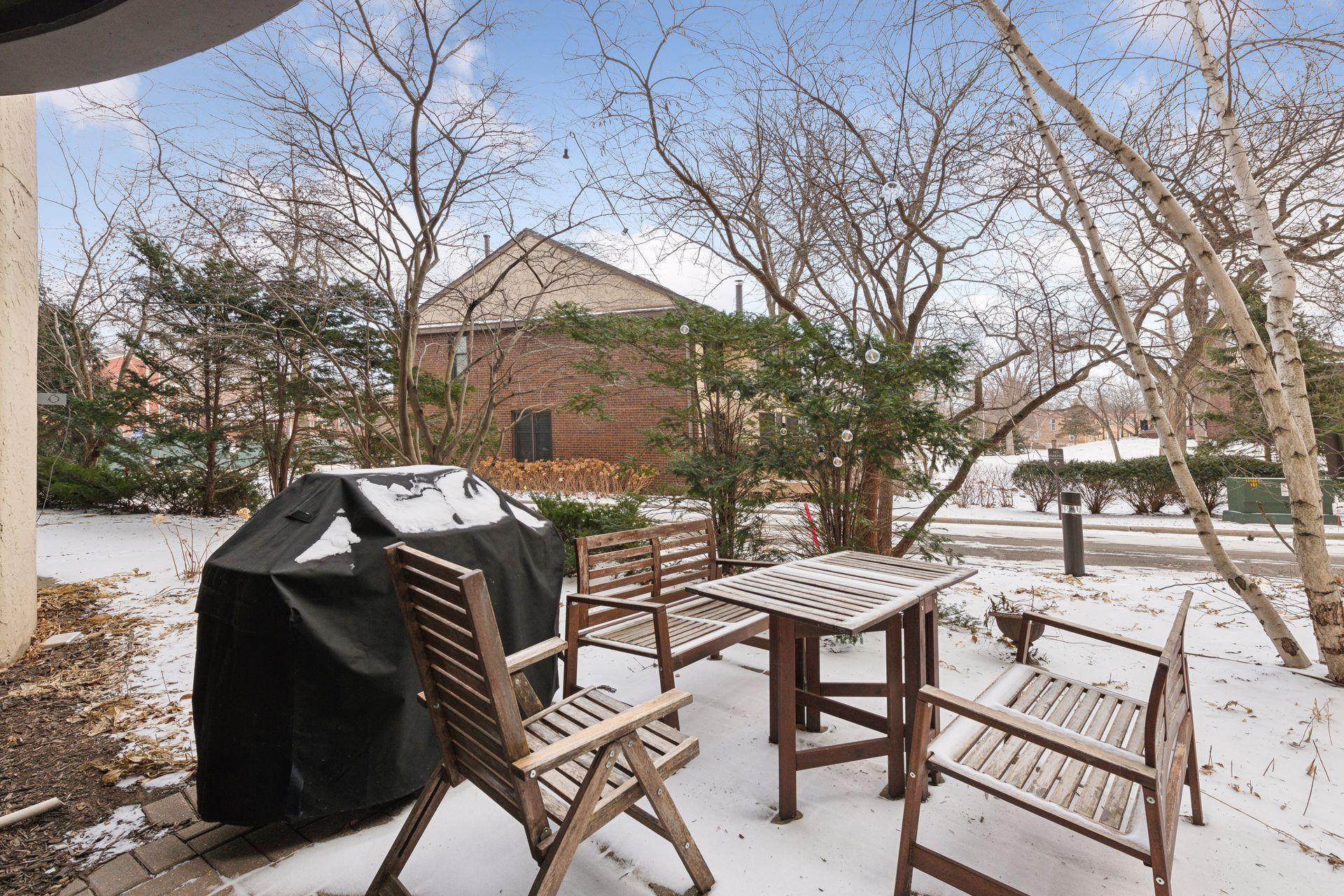 3151 Dean Court Unit: B106