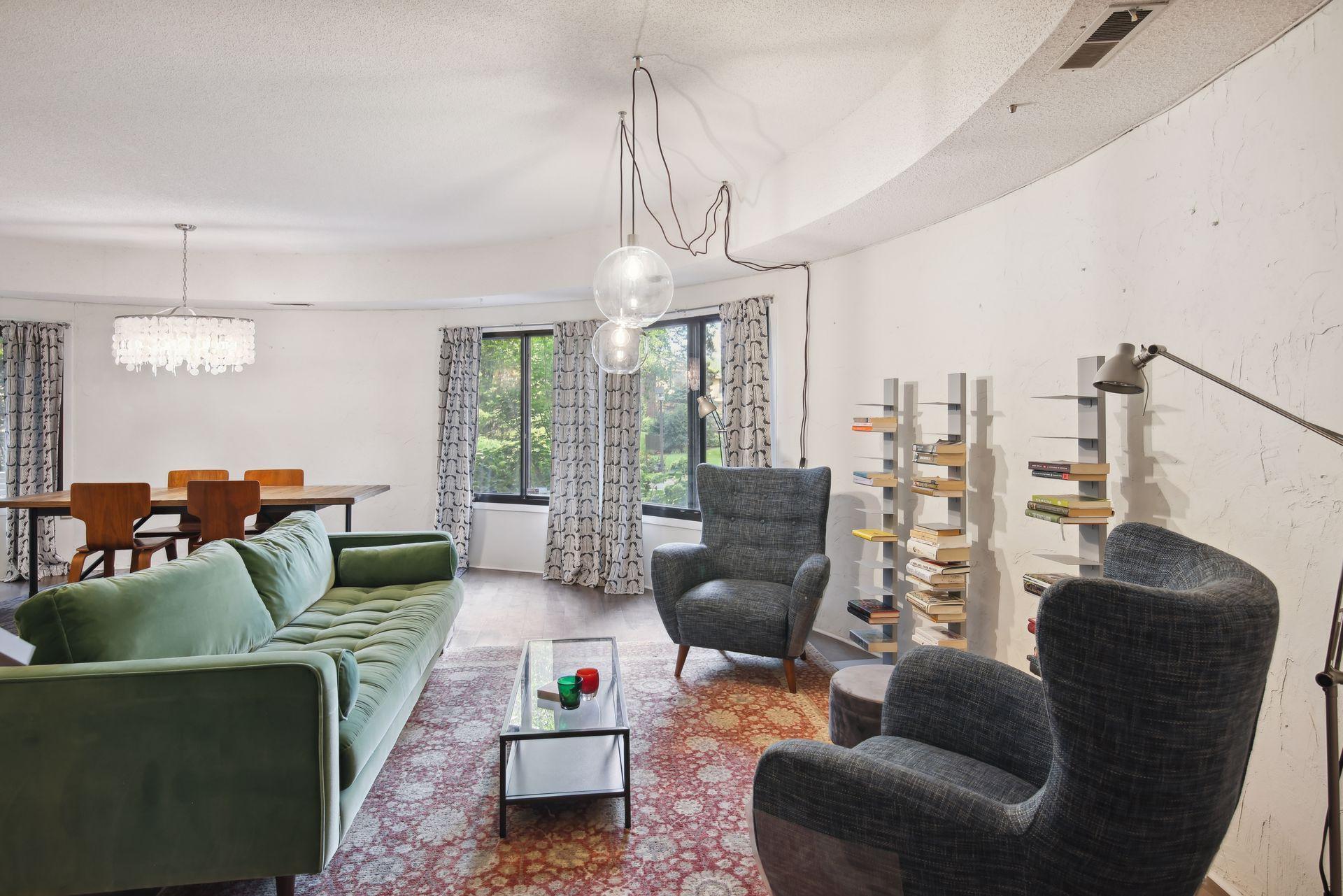 3151 Dean Court Unit: B106
