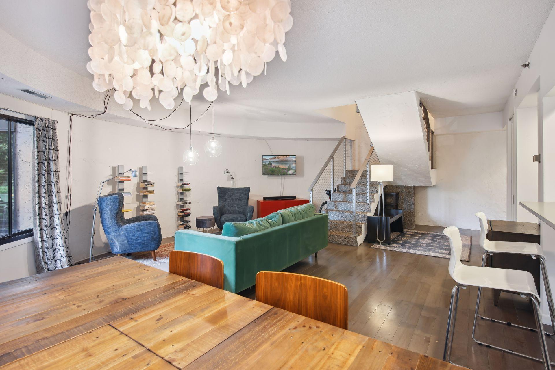 3151 Dean Court Unit: B106