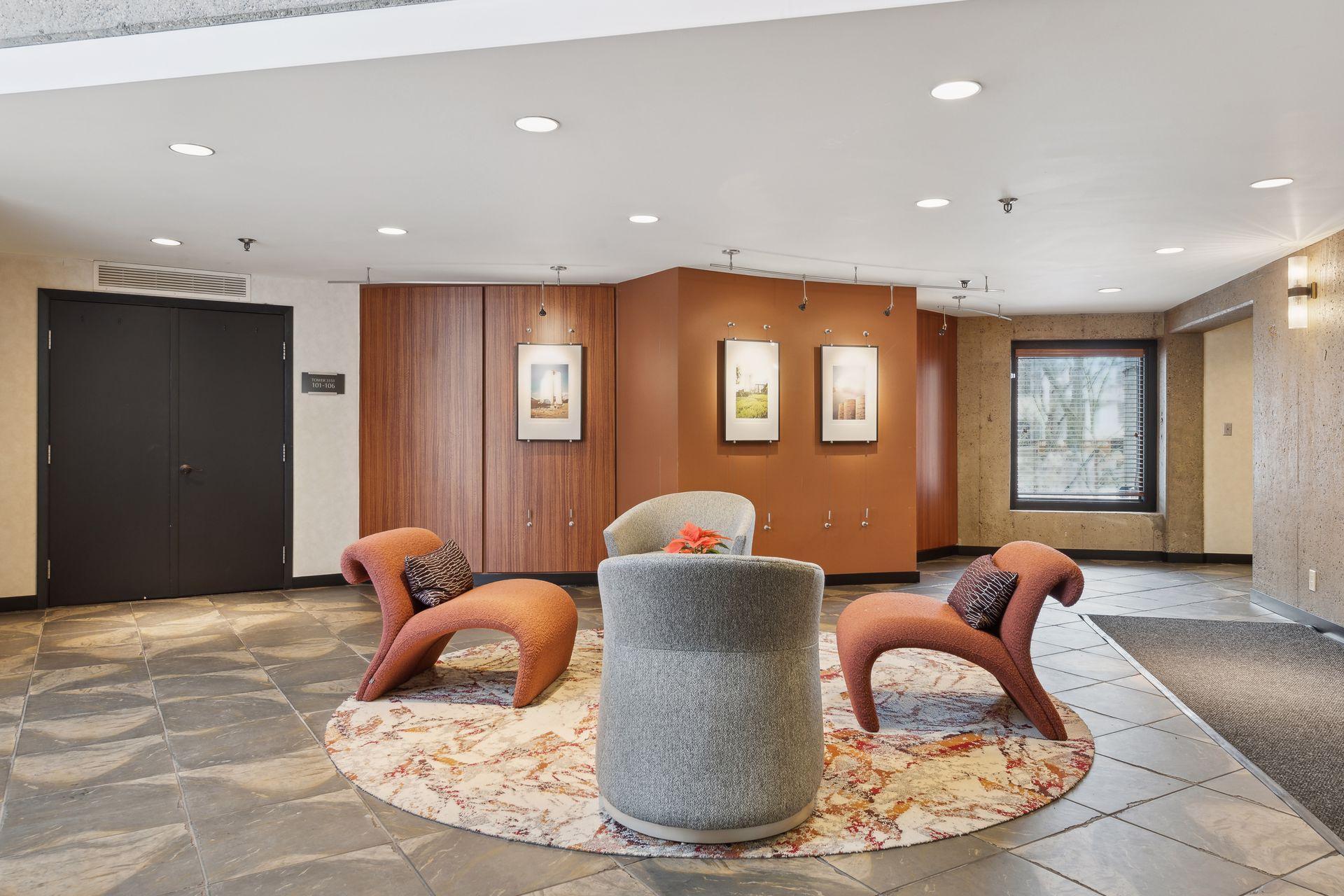 3151 Dean Court Unit: B106