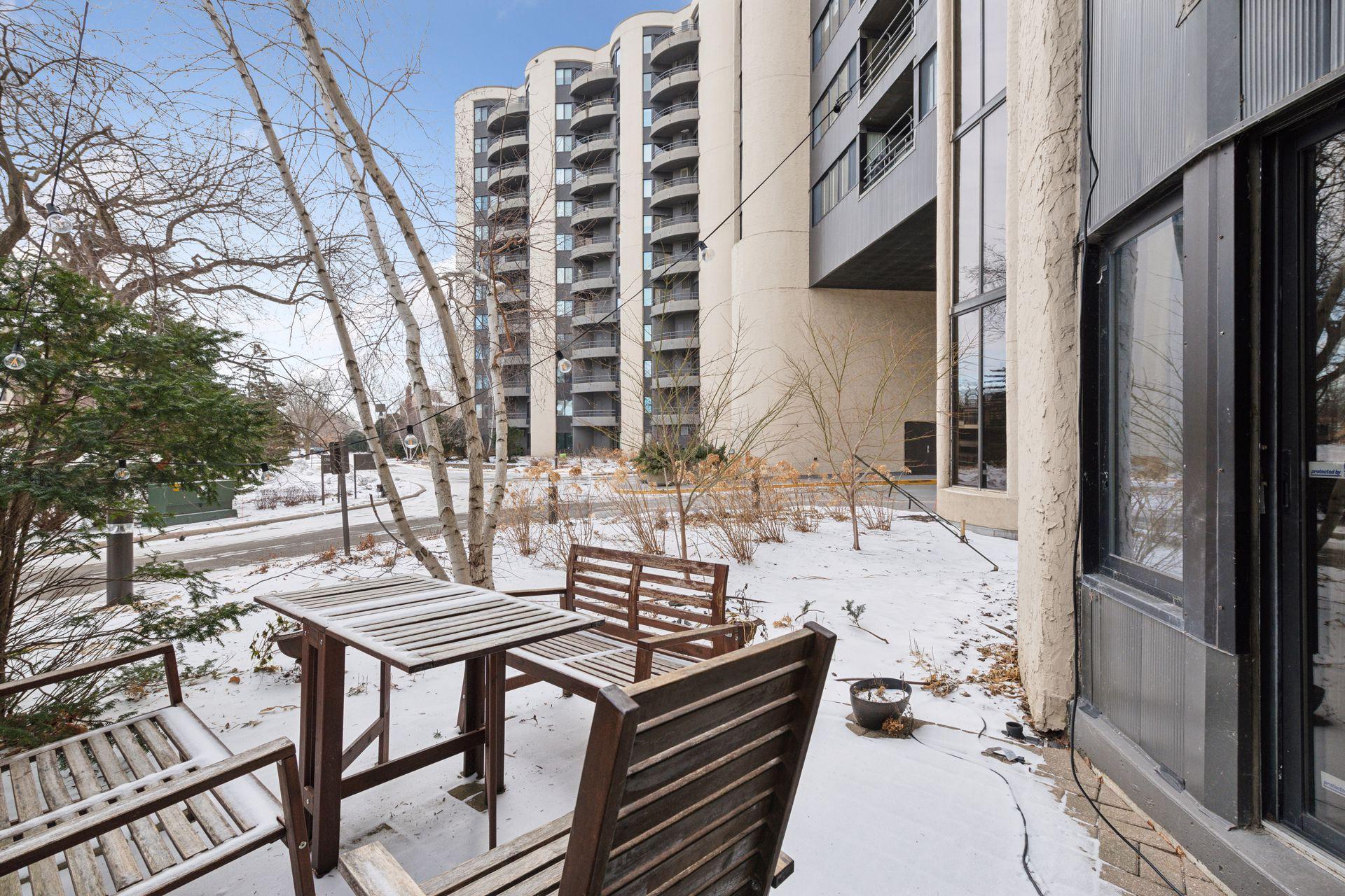 3151 Dean Court Unit: B106
