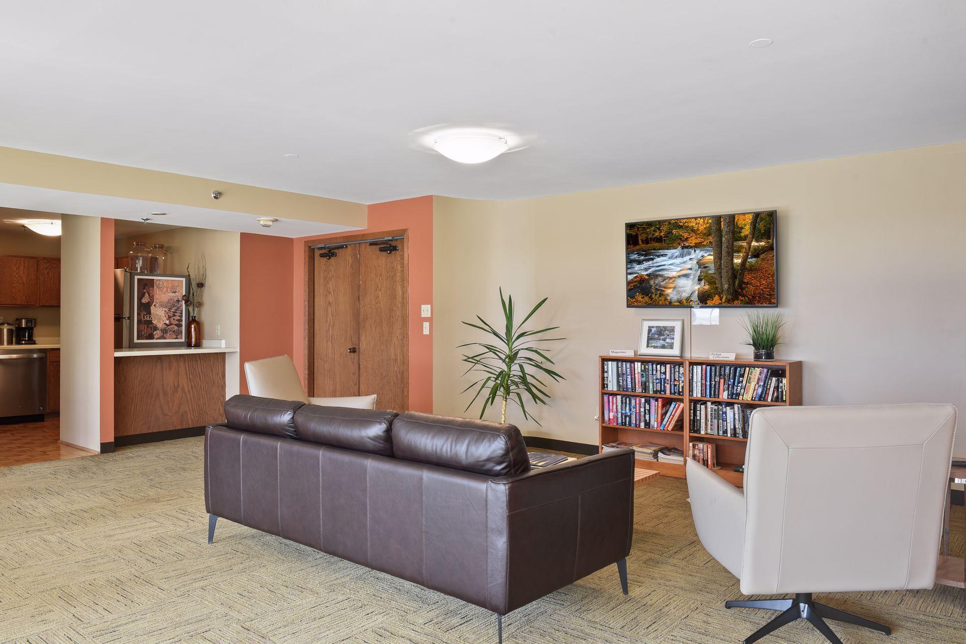 3151 Dean Court Unit: B106