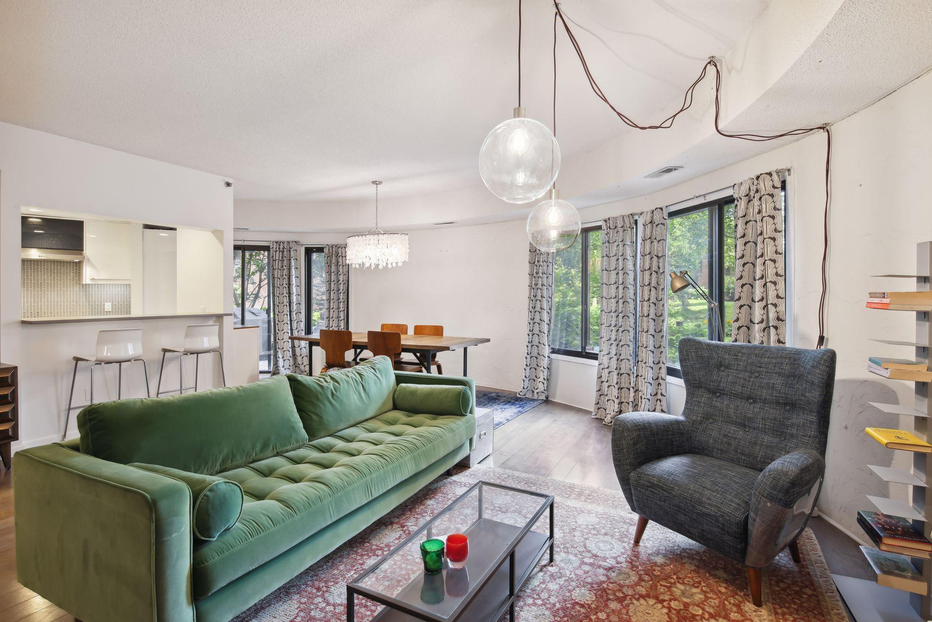 3151 Dean Court Unit: B106