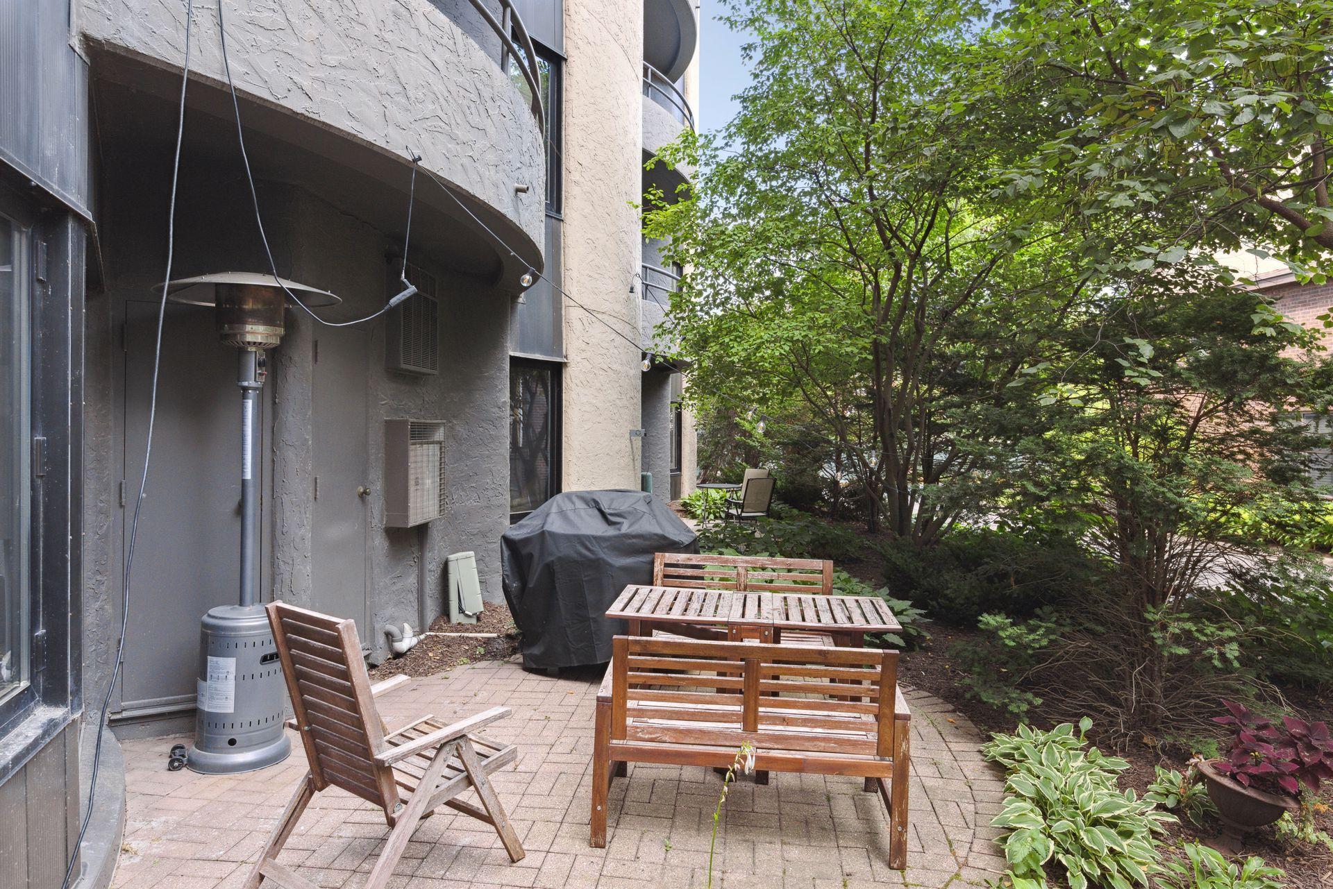 3151 Dean Court Unit: B106