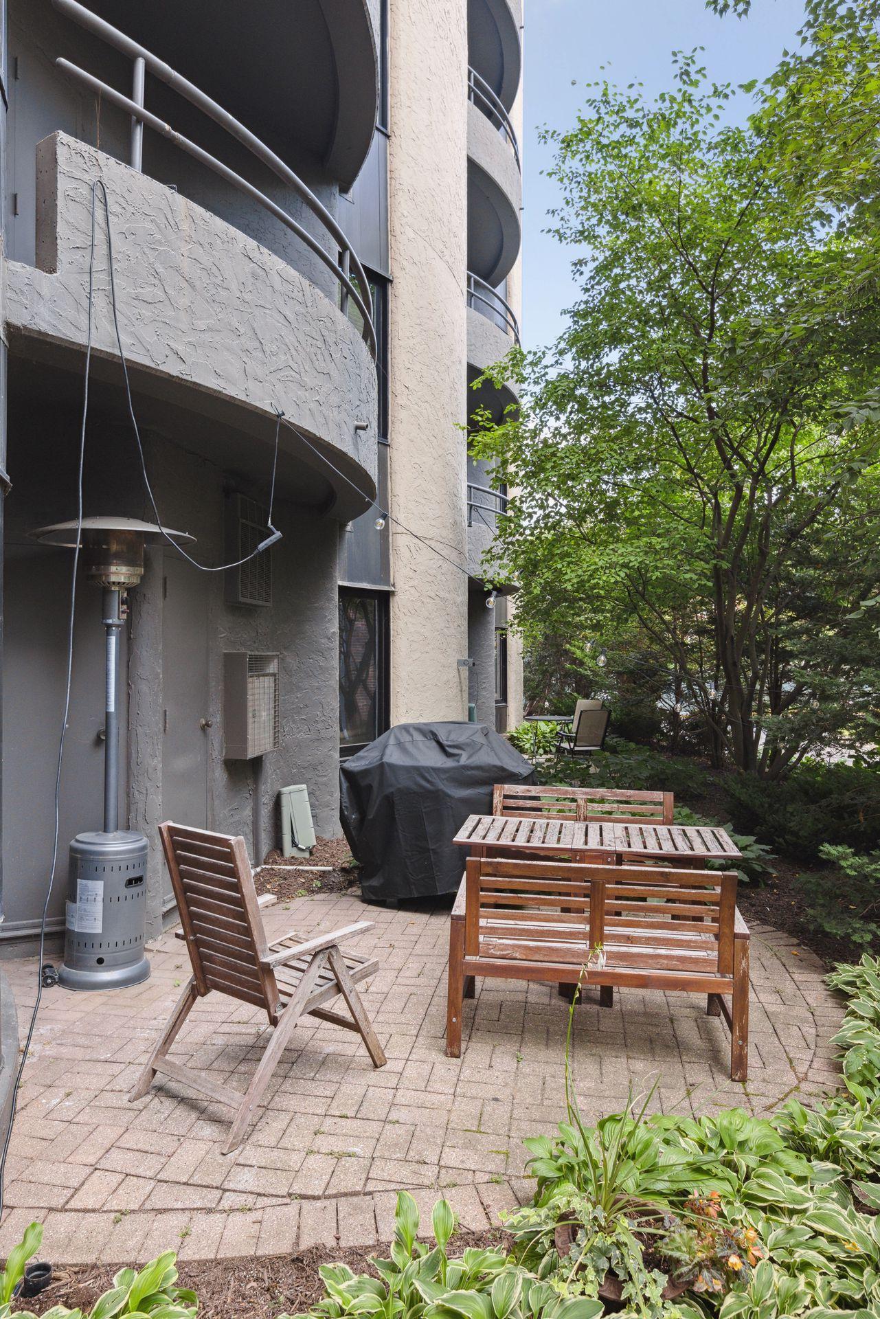 3151 Dean Court Unit: B106