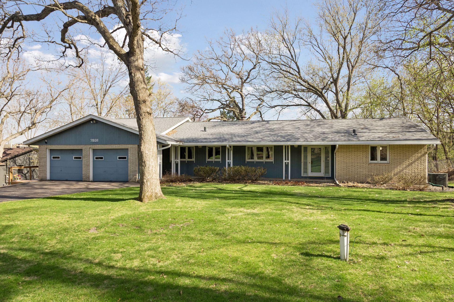 7831 50th Street N
