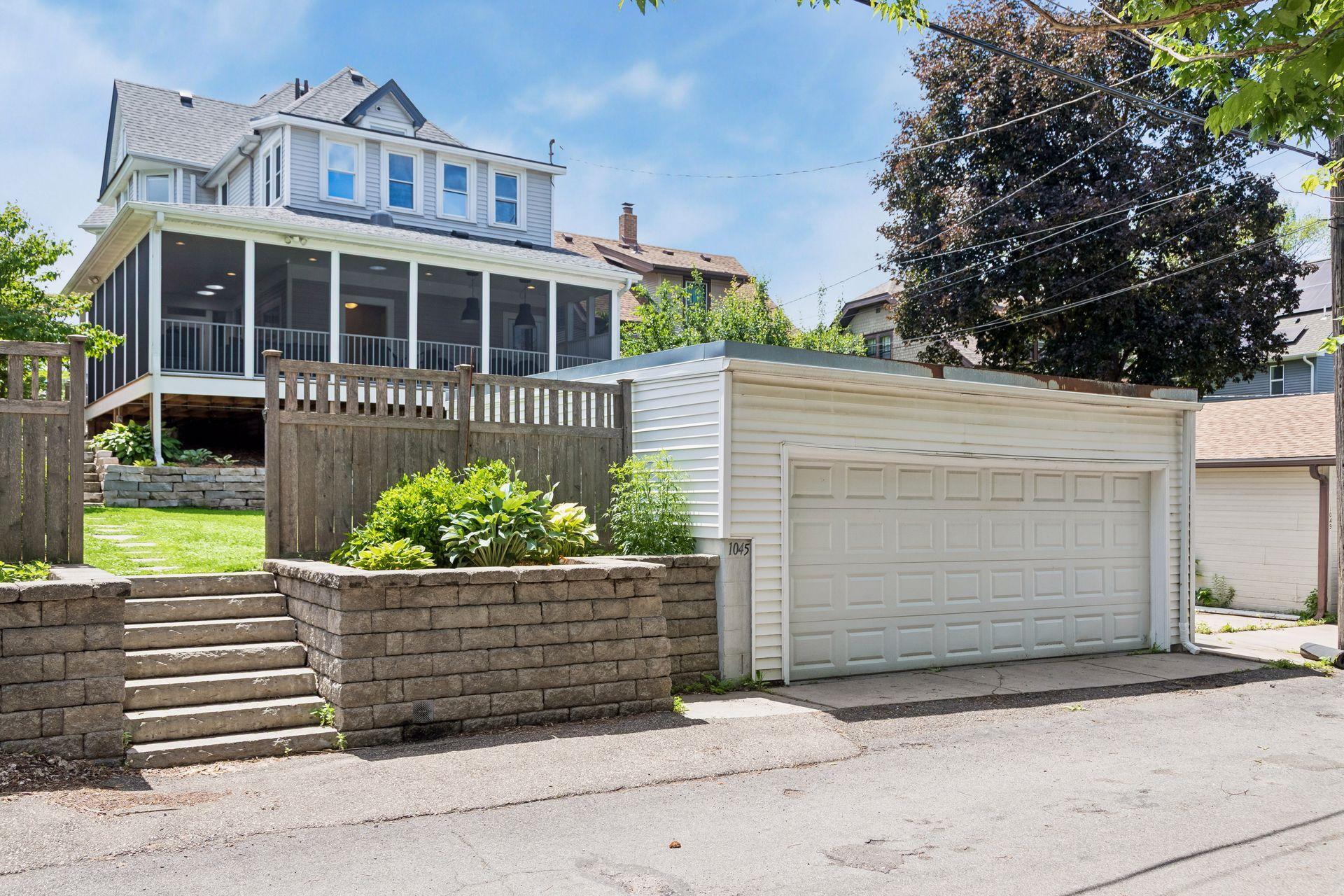 1045 Van Slyke Avenue