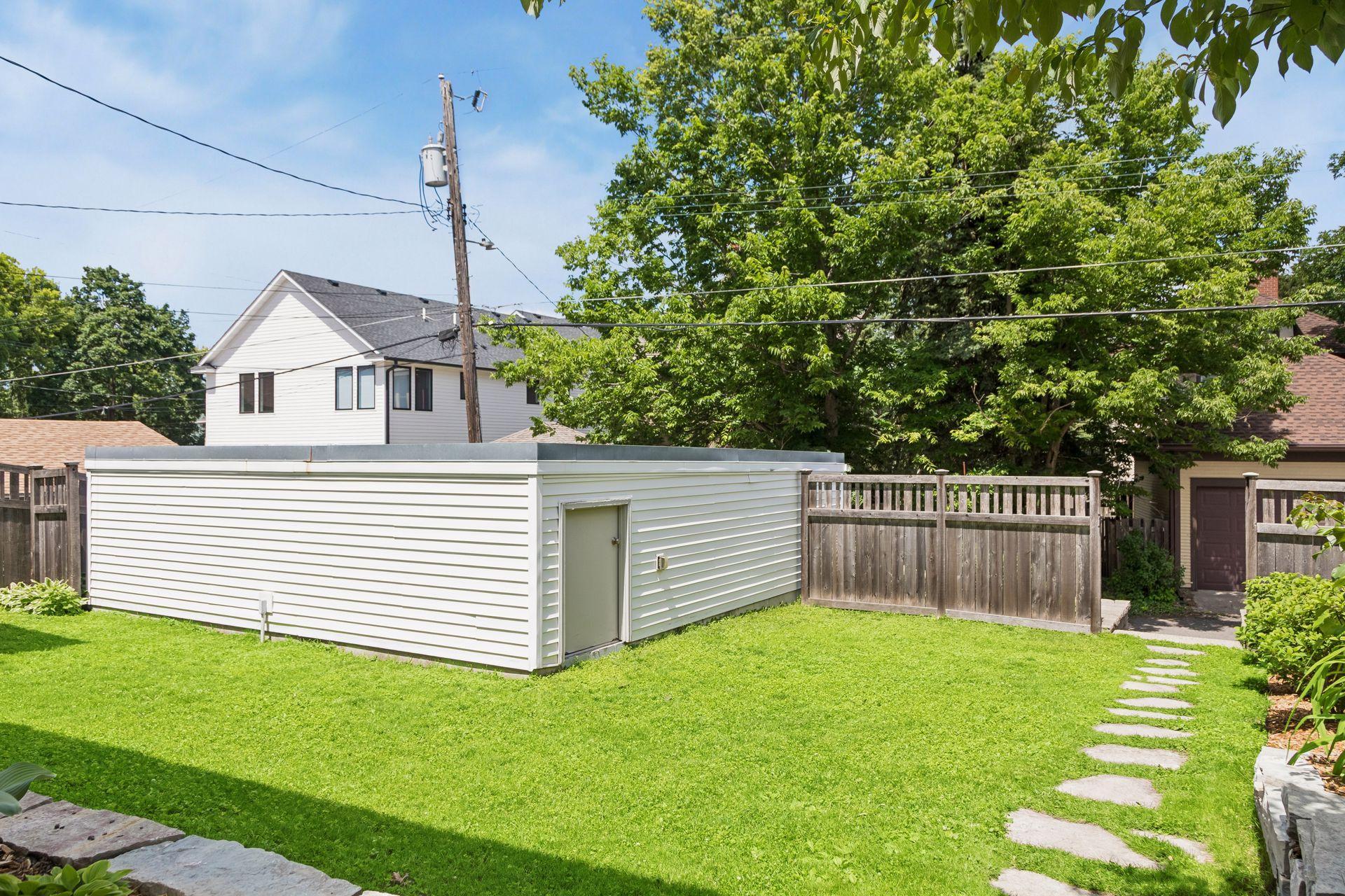1045 Van Slyke Avenue