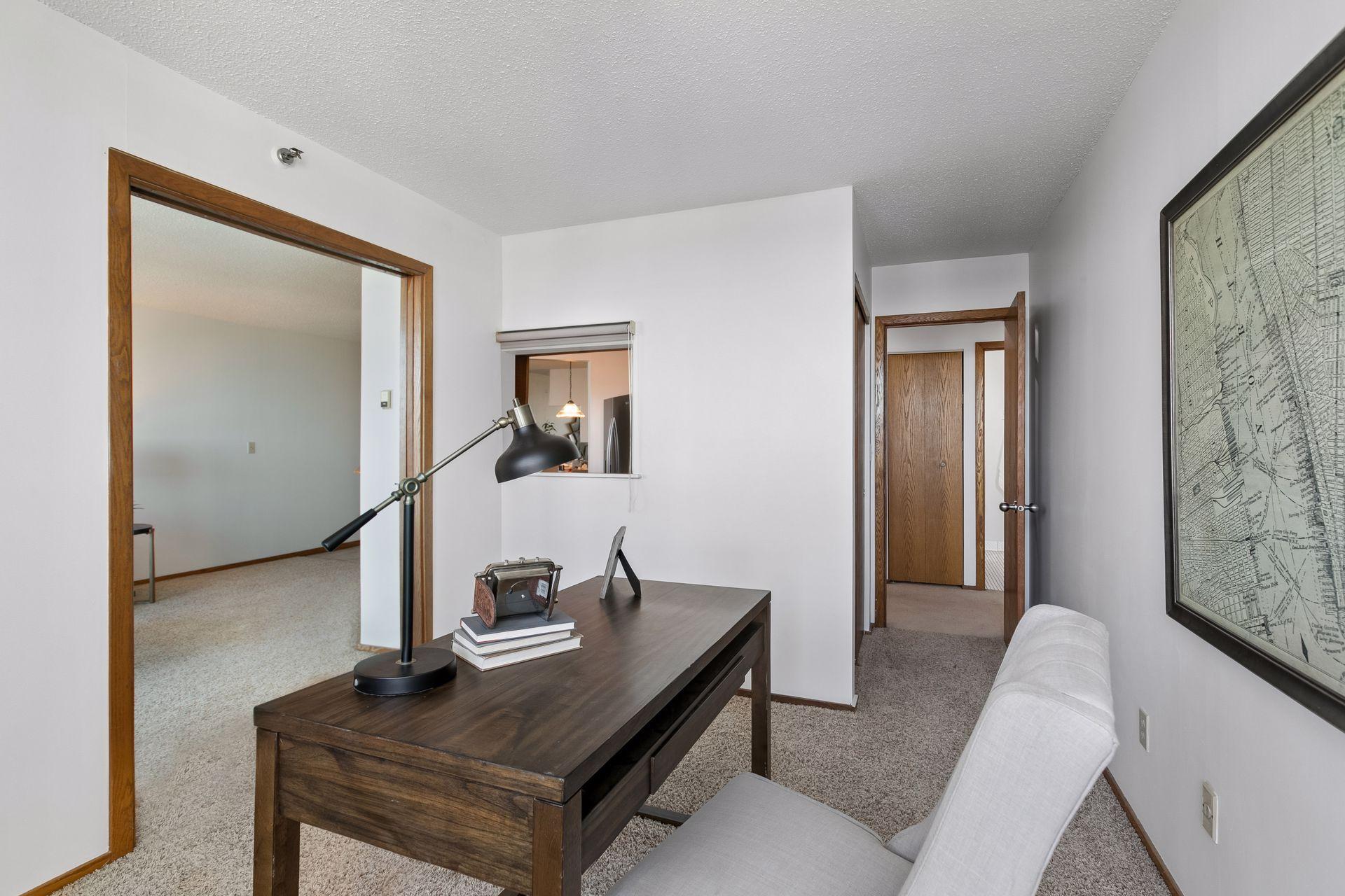433 S 7th Street Unit: 2020