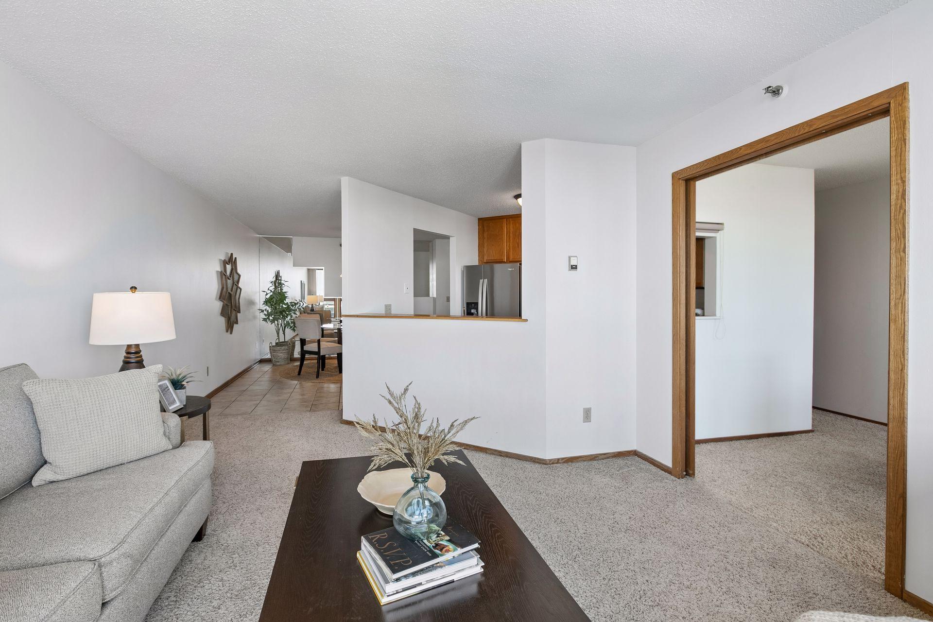433 S 7th Street Unit: 2020