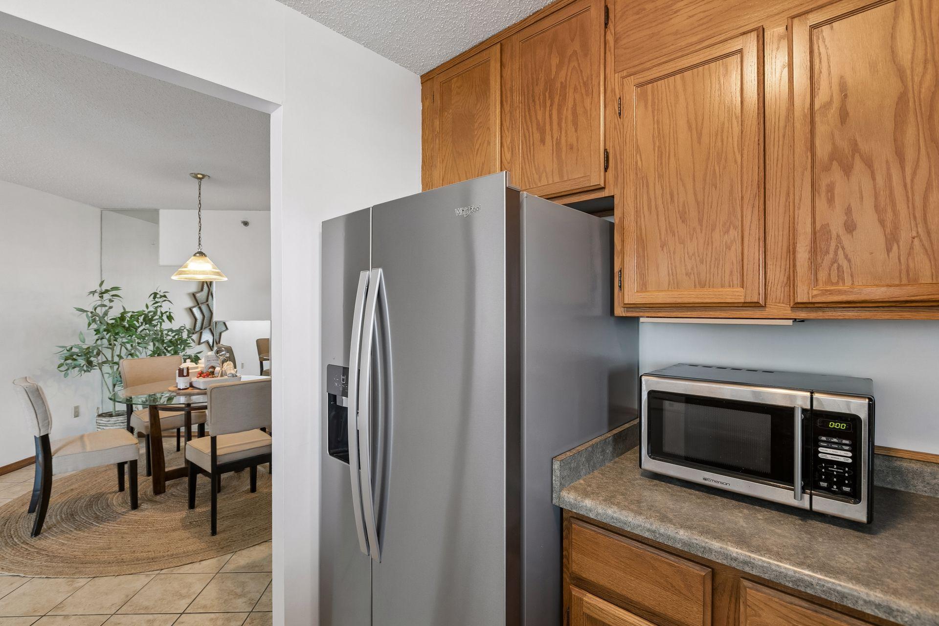 433 S 7th Street Unit: 2020