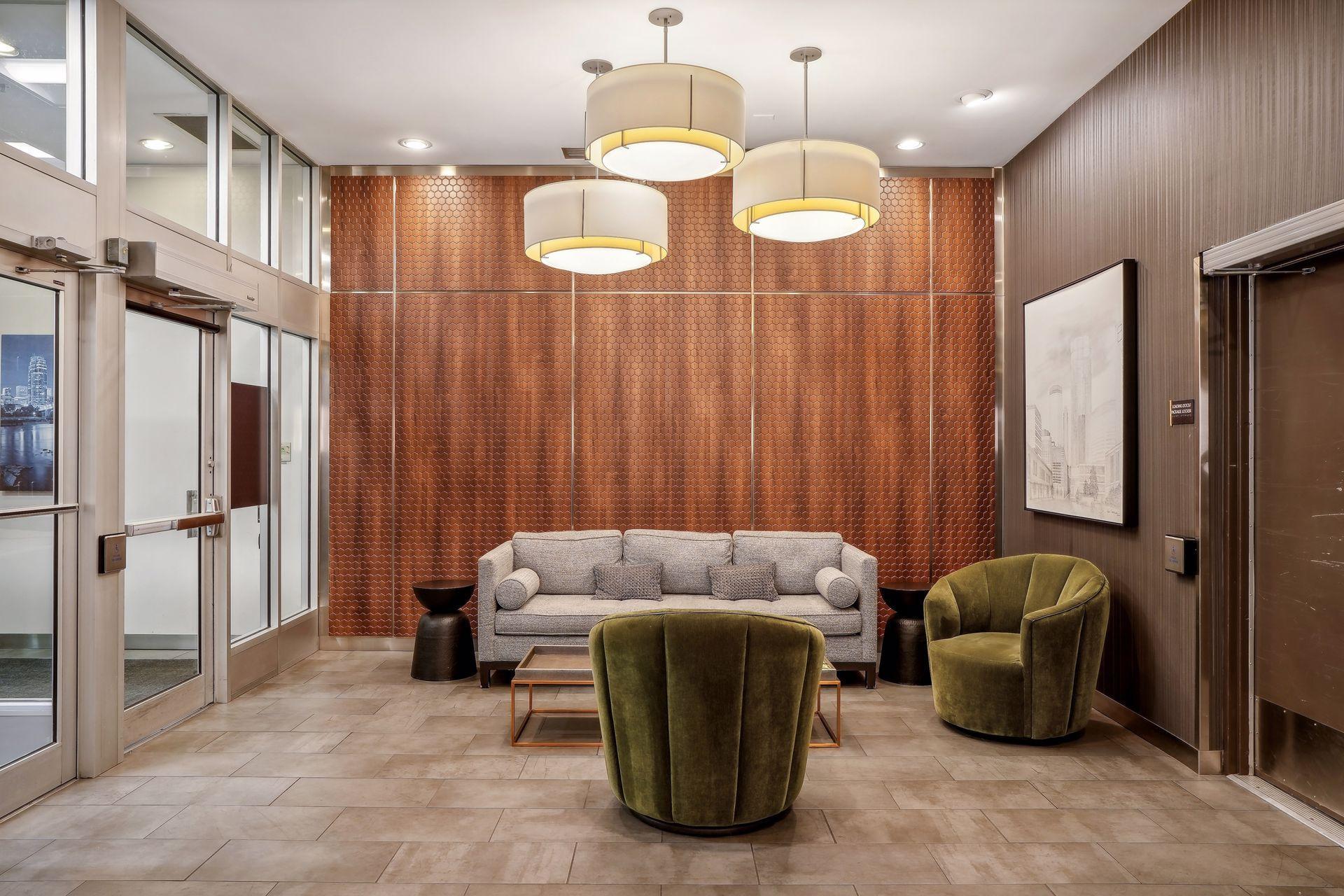433 S 7th Street Unit: 2020