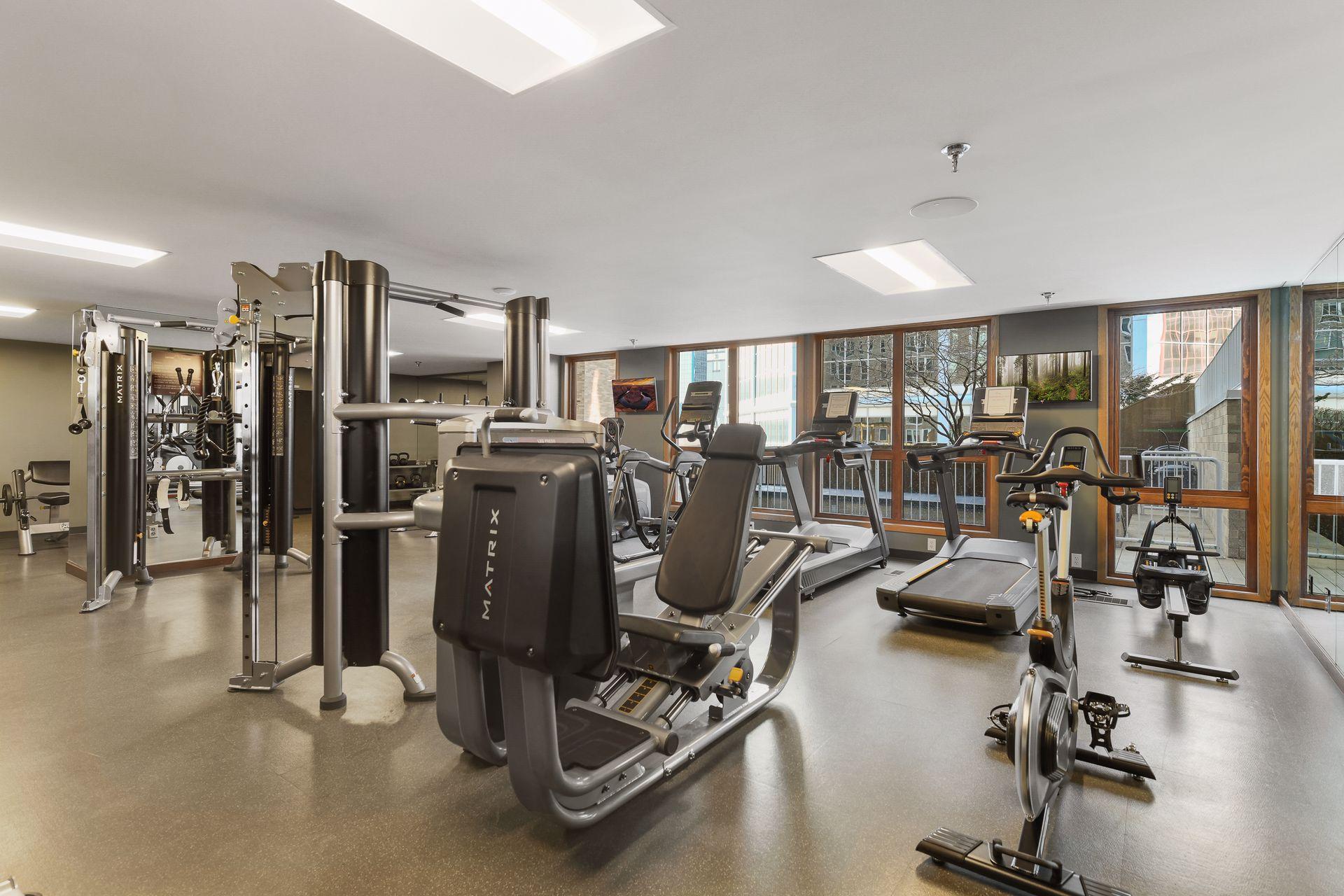 433 S 7th Street Unit: 2020
