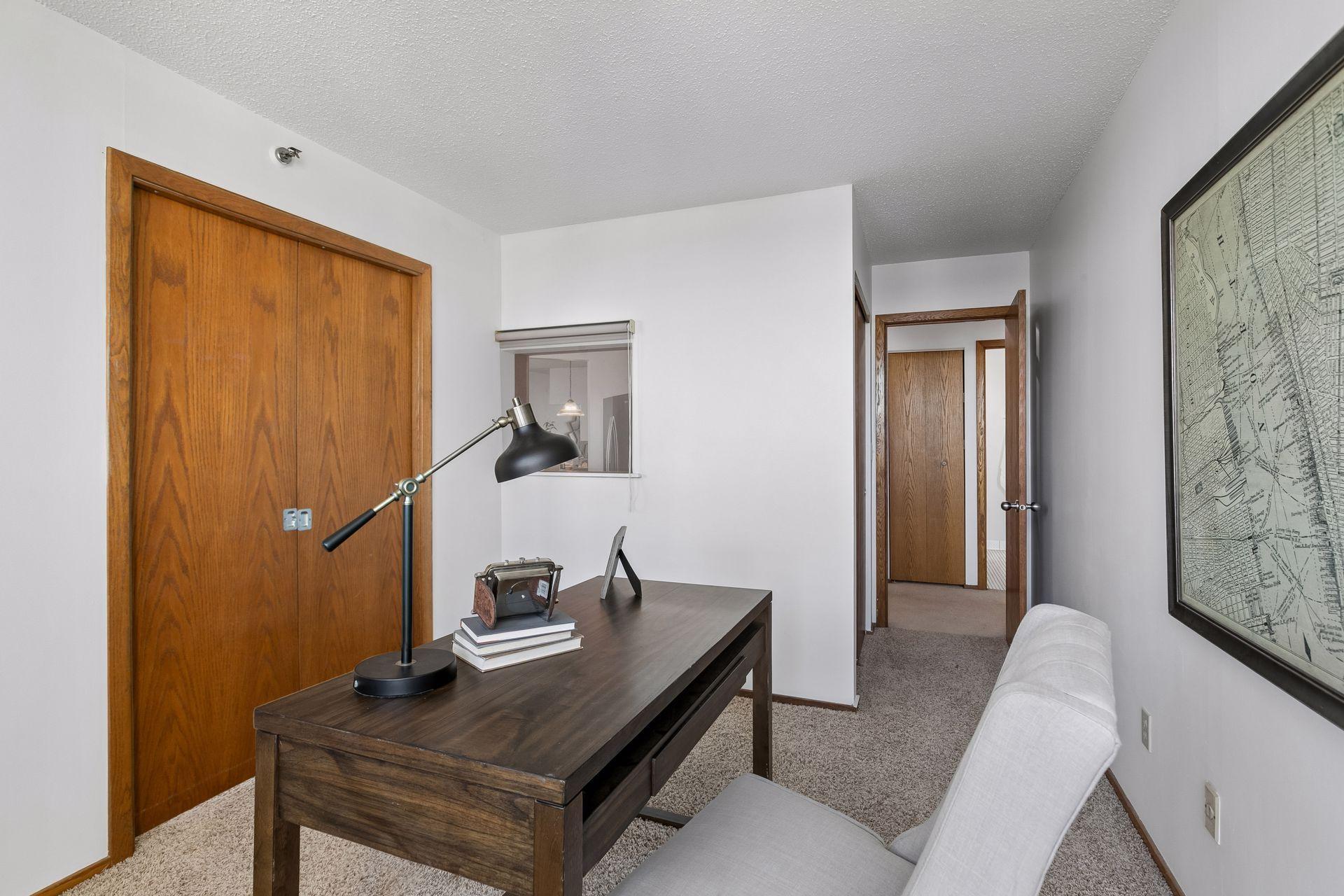 433 S 7th Street Unit: 2020