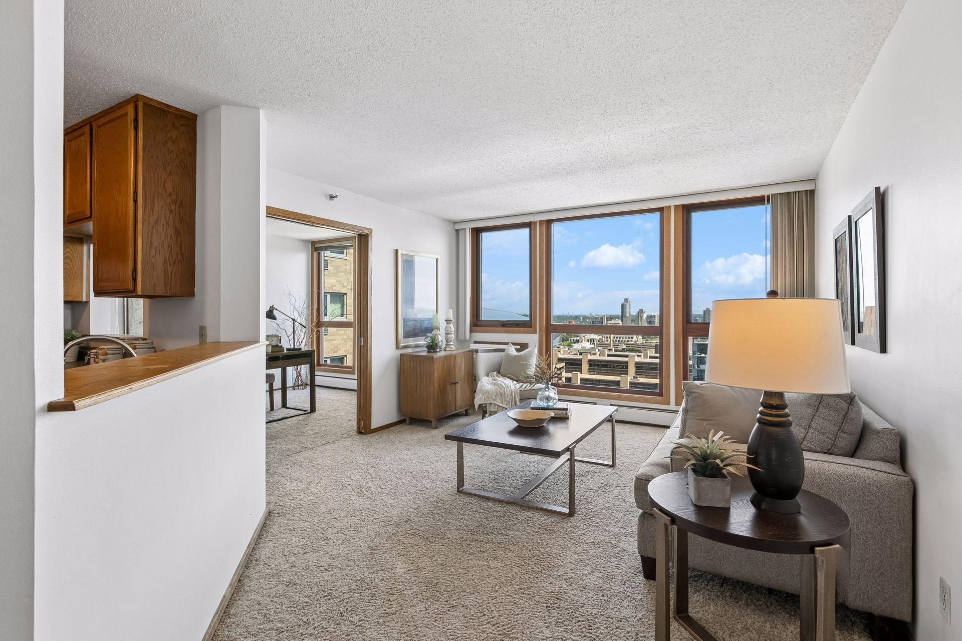 433 S 7th Street Unit: 2020
