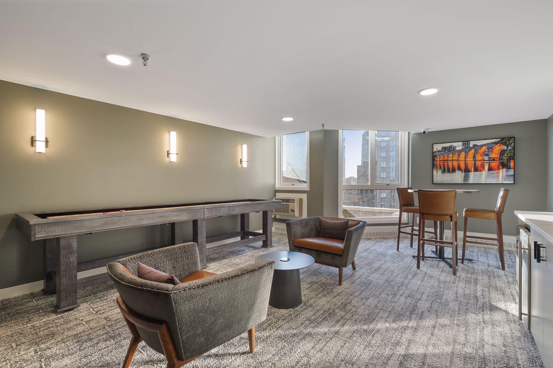 433 S 7th Street Unit: 2020