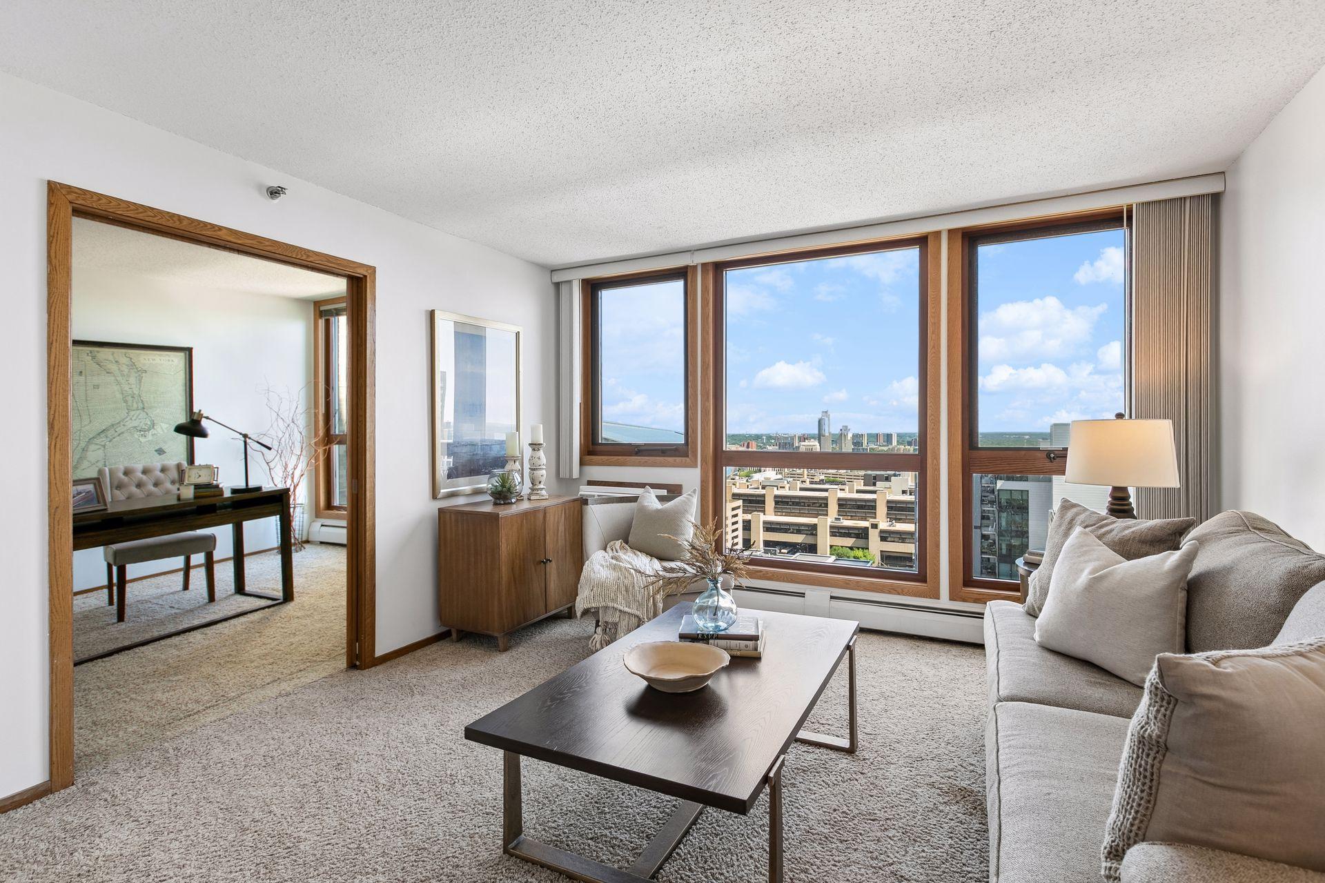 433 S 7th Street Unit: 2020