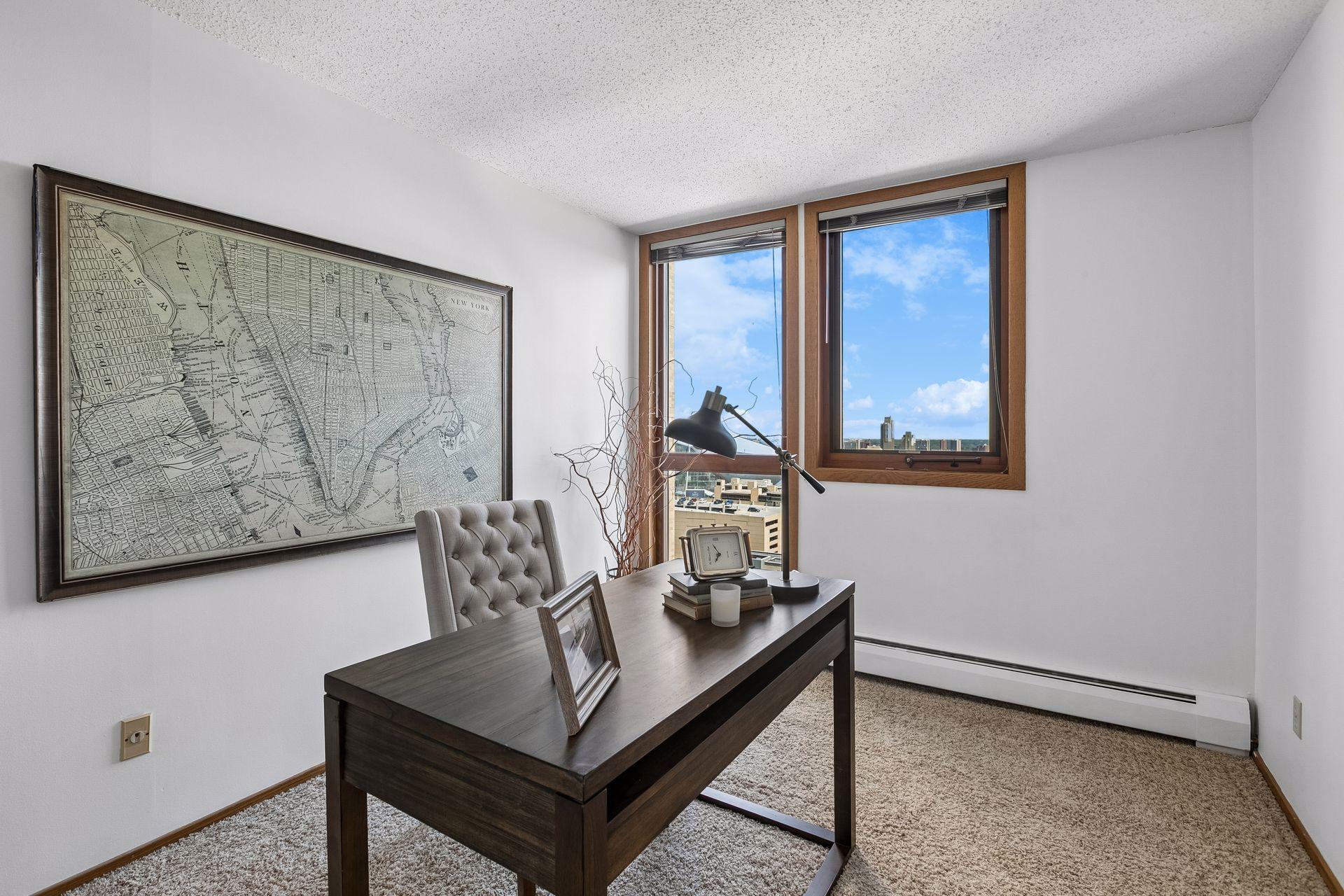 433 S 7th Street Unit: 2020