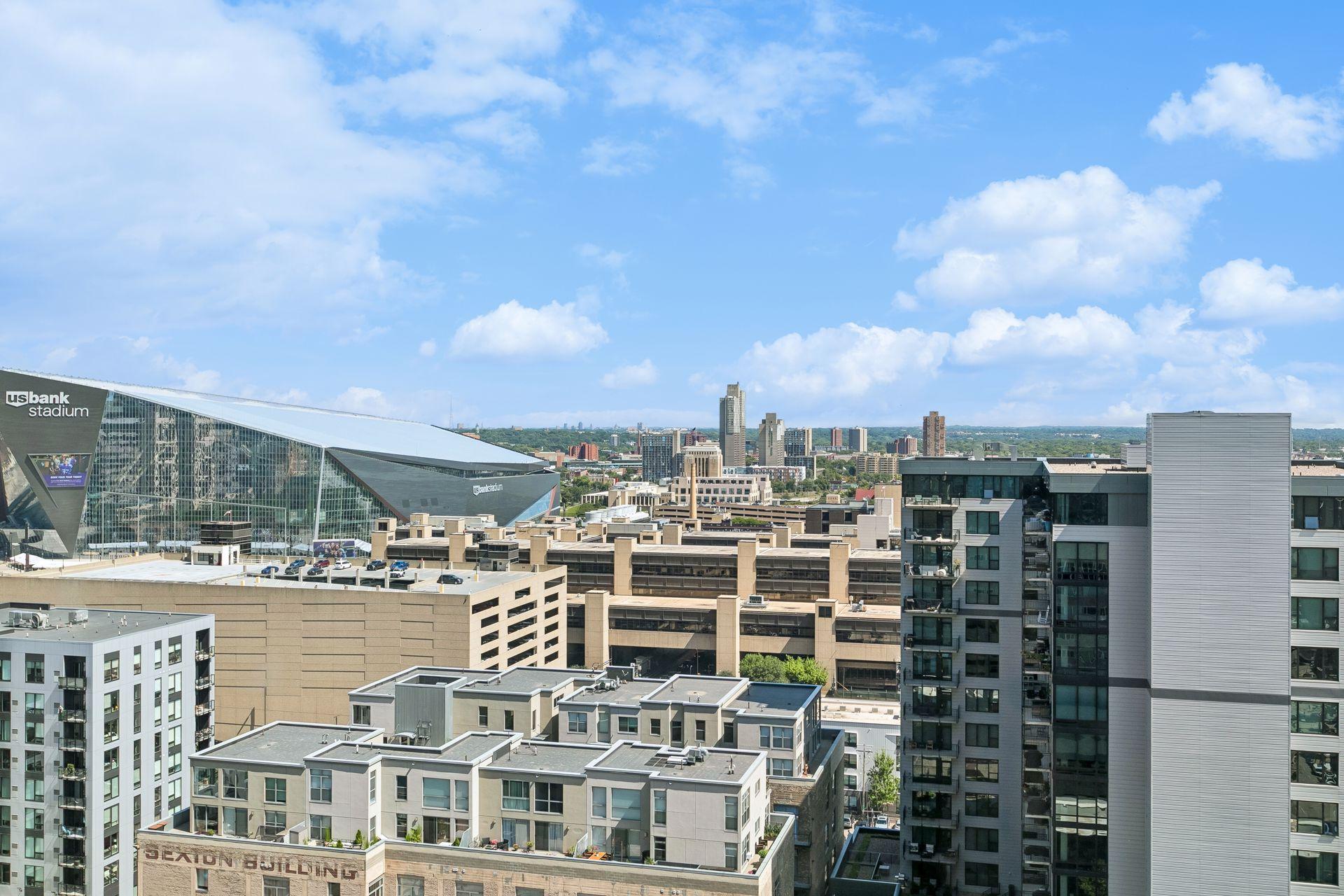 433 S 7th Street Unit: 2020