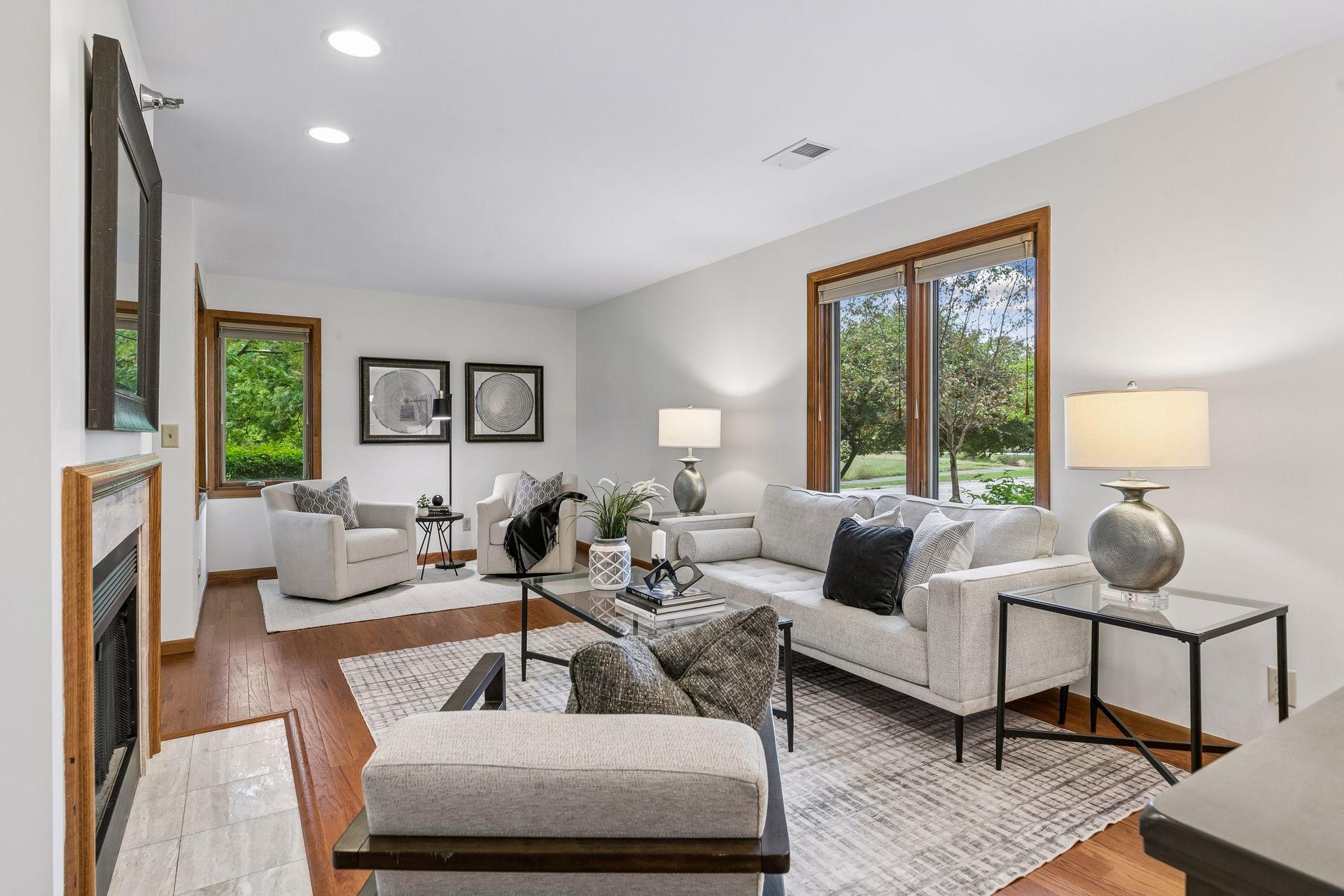 1666 Coffman Street Unit: 127
