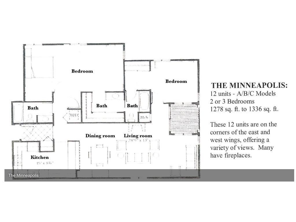 1666 Coffman Street Unit: 127