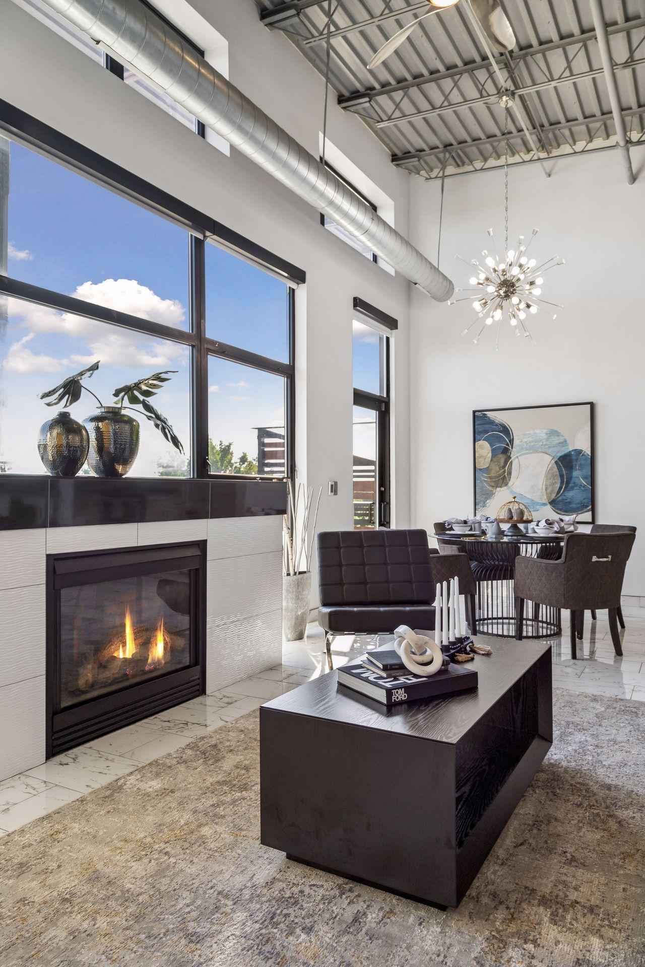 1701 Madison Street NE Unit: 404