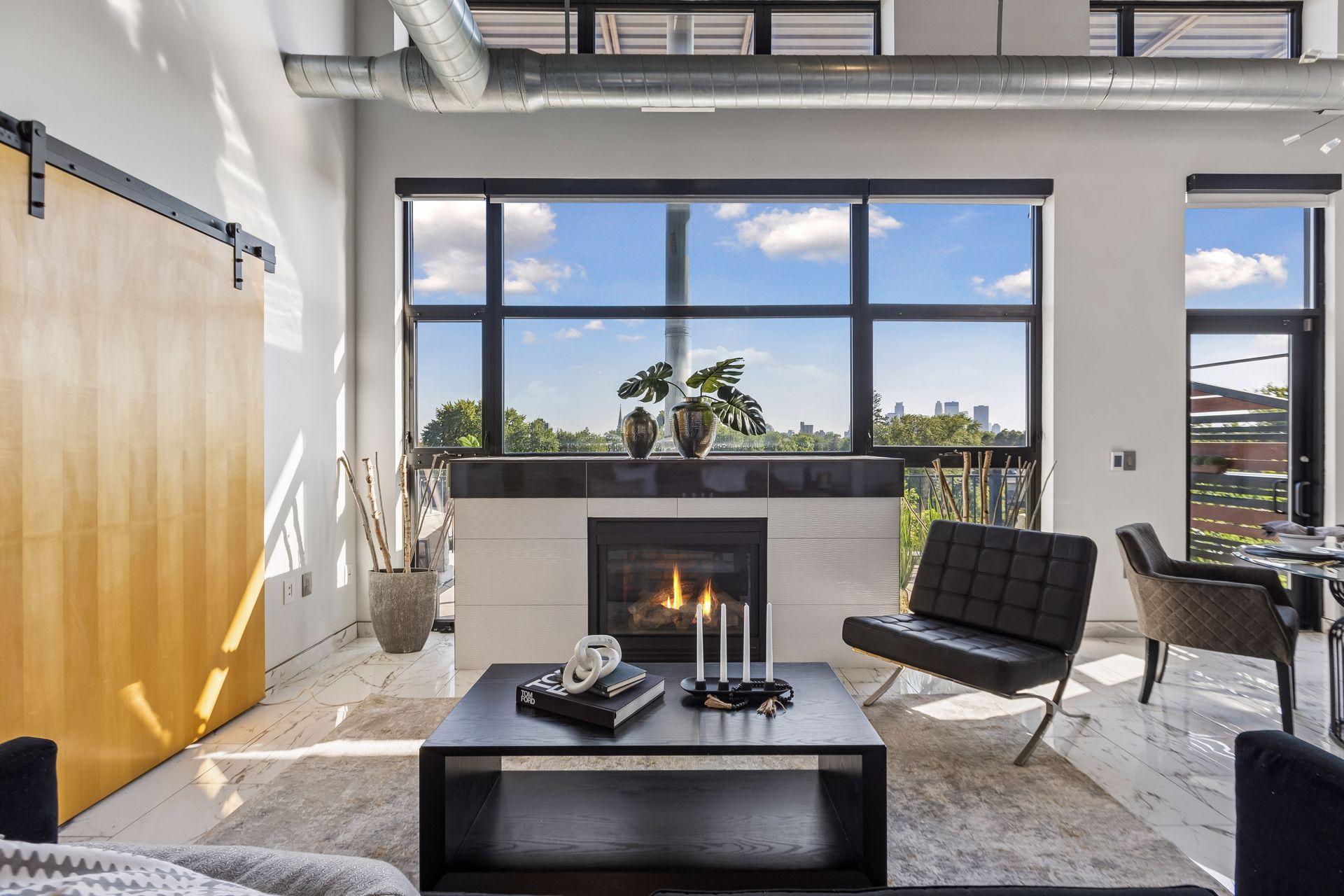 1701 Madison Street NE Unit: 404
