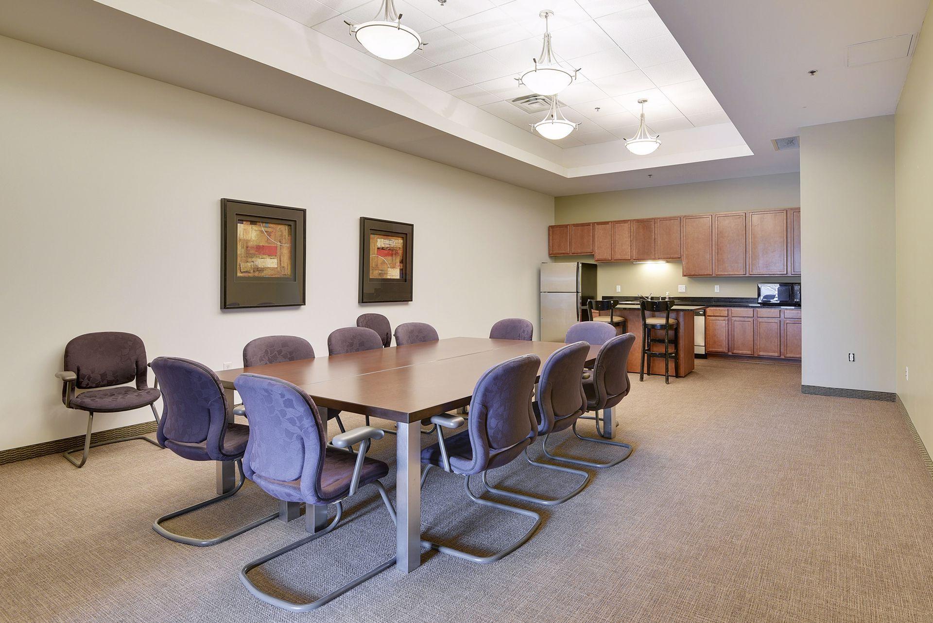 1701 Madison Street NE Unit: 404