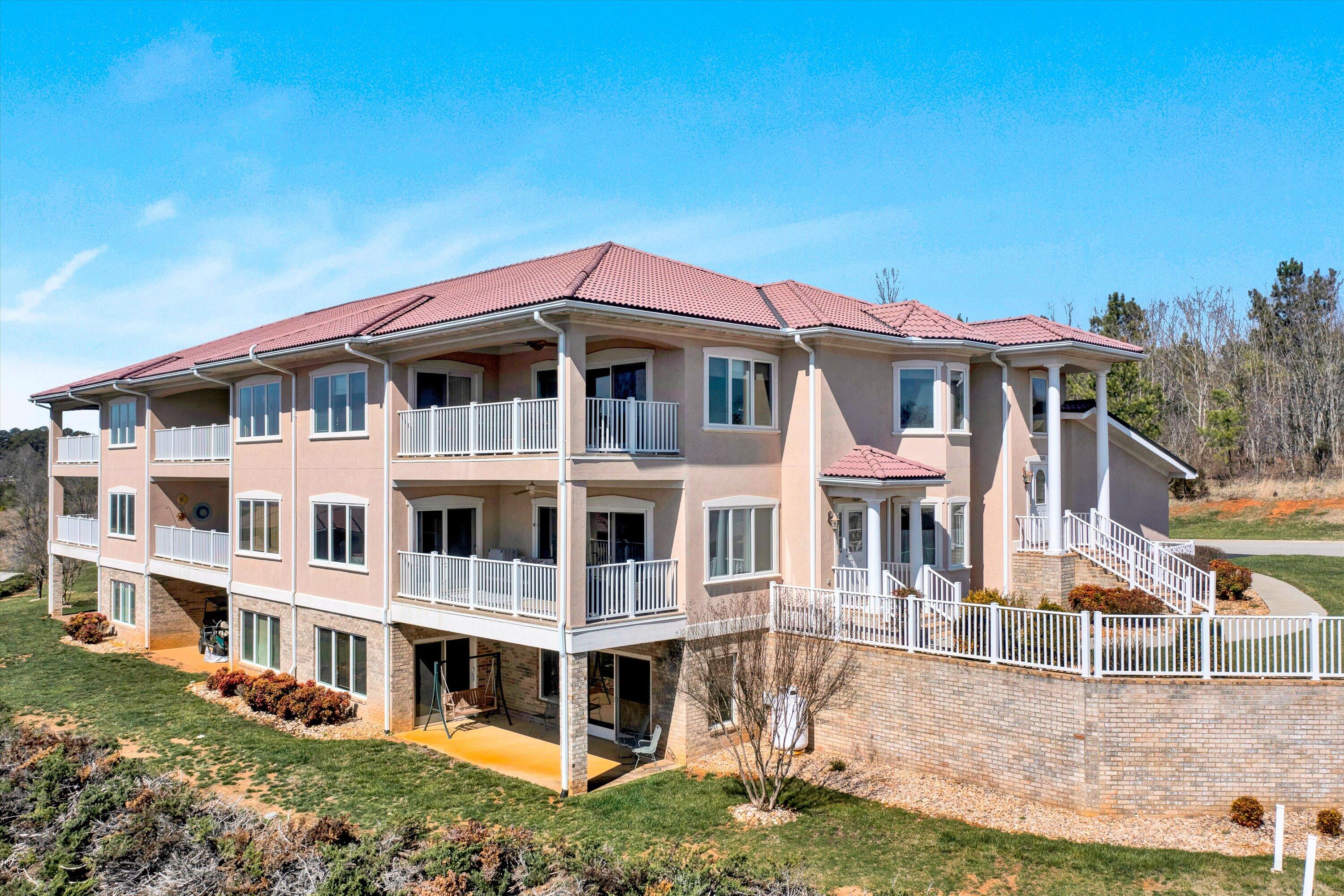1024 Siesta Key CT