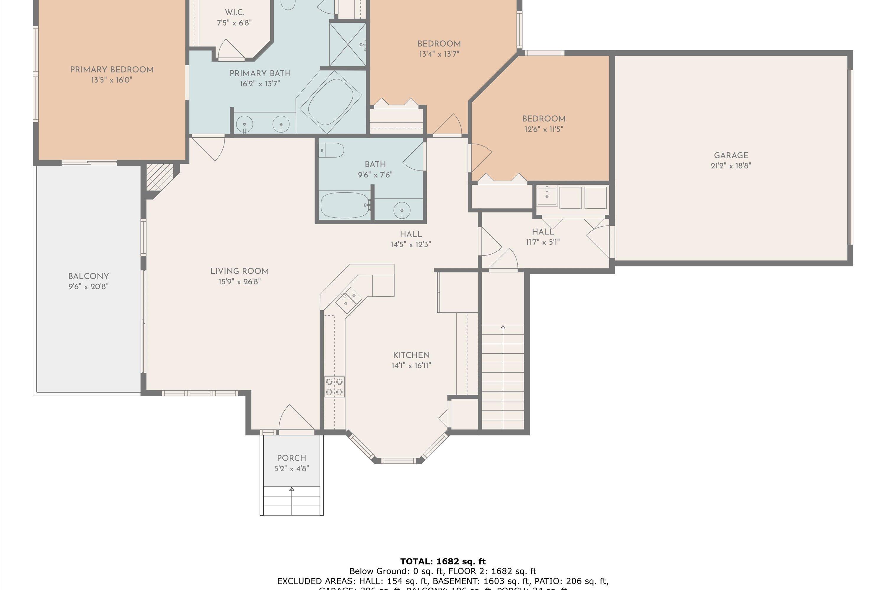 1024 Siesta Key CT