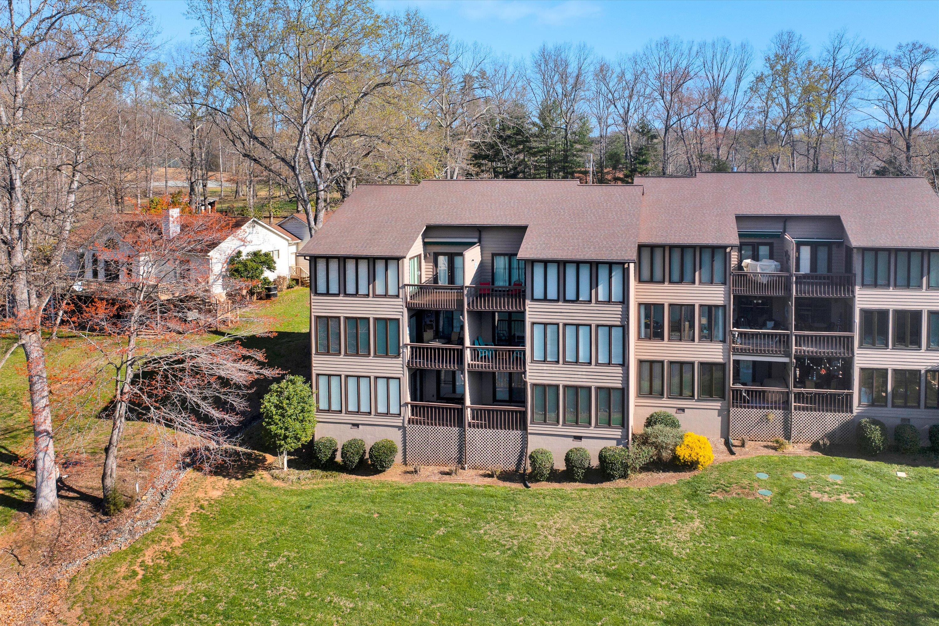 600 Montevista RD Unit: 802