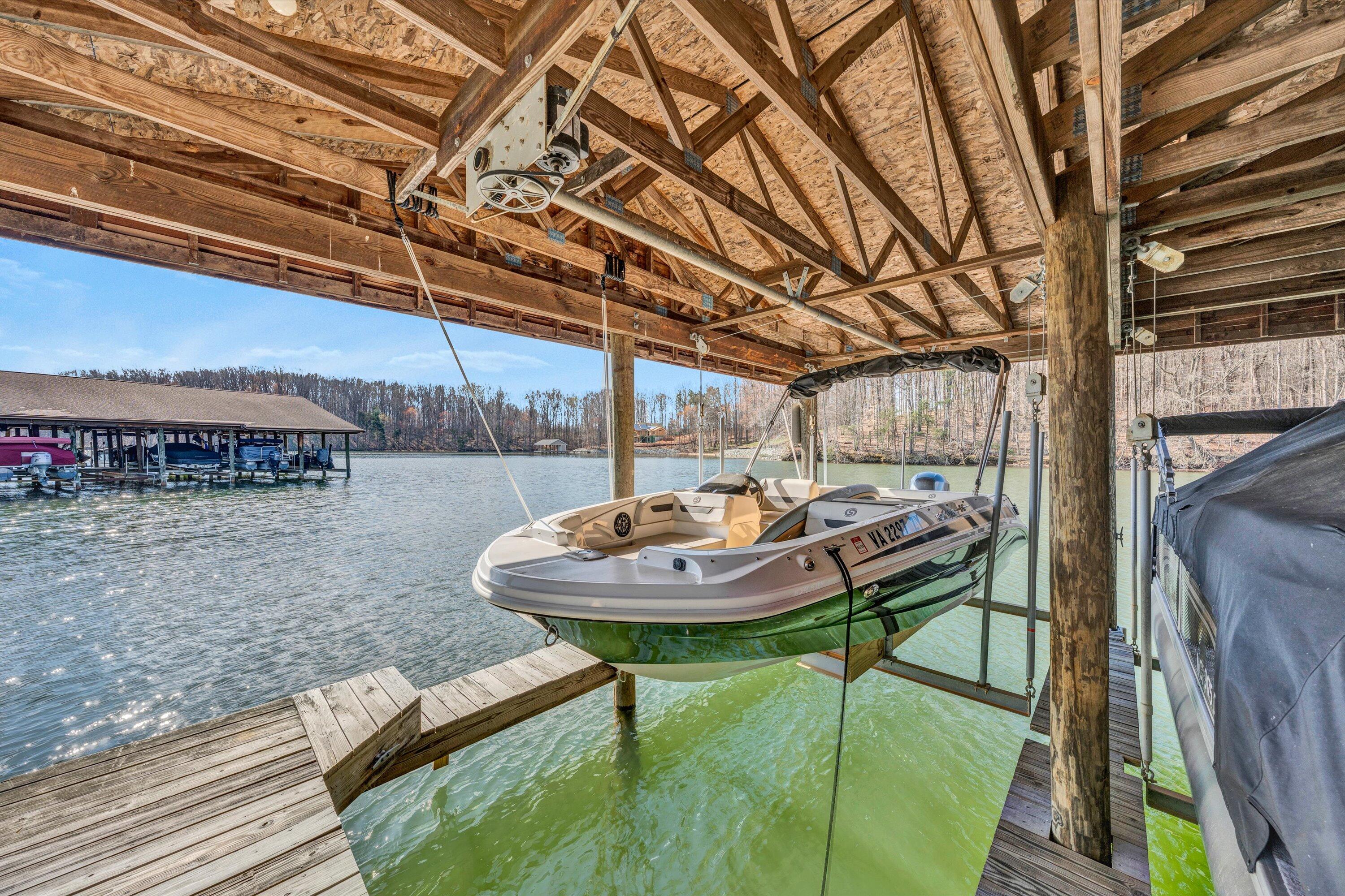 600 Montevista RD Unit: 802