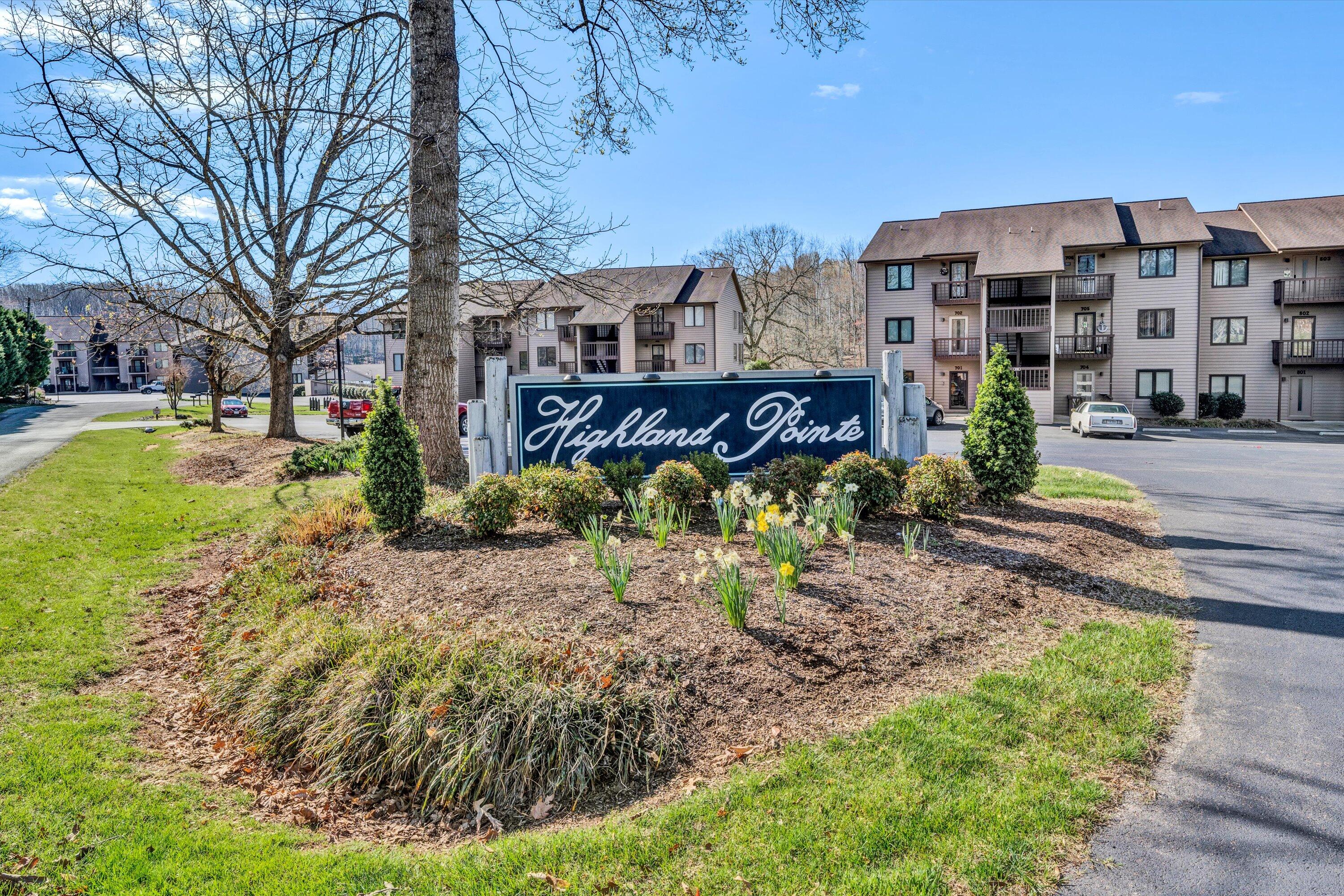 600 Montevista RD Unit: 802