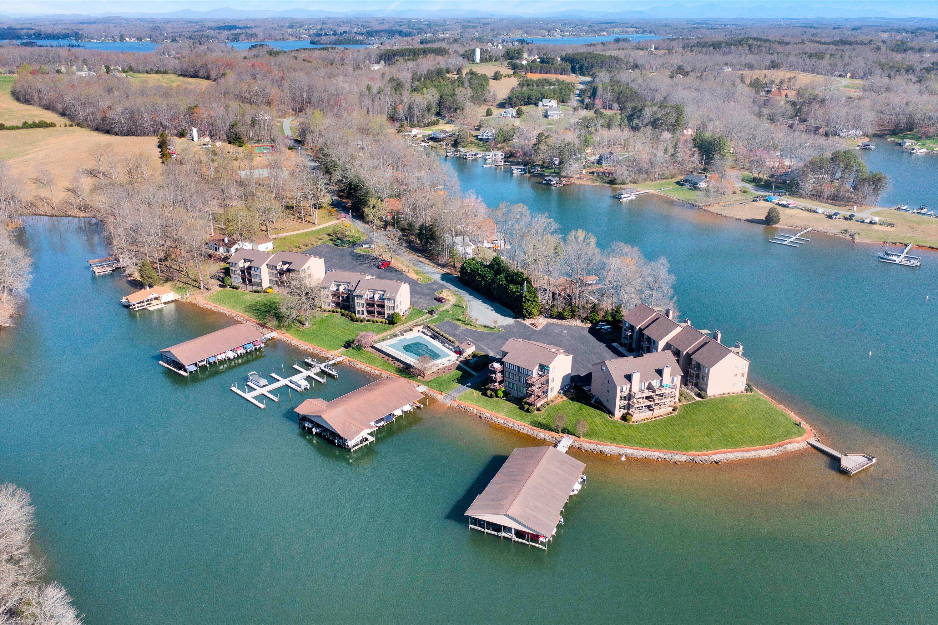 600 Montevista RD Unit: 802