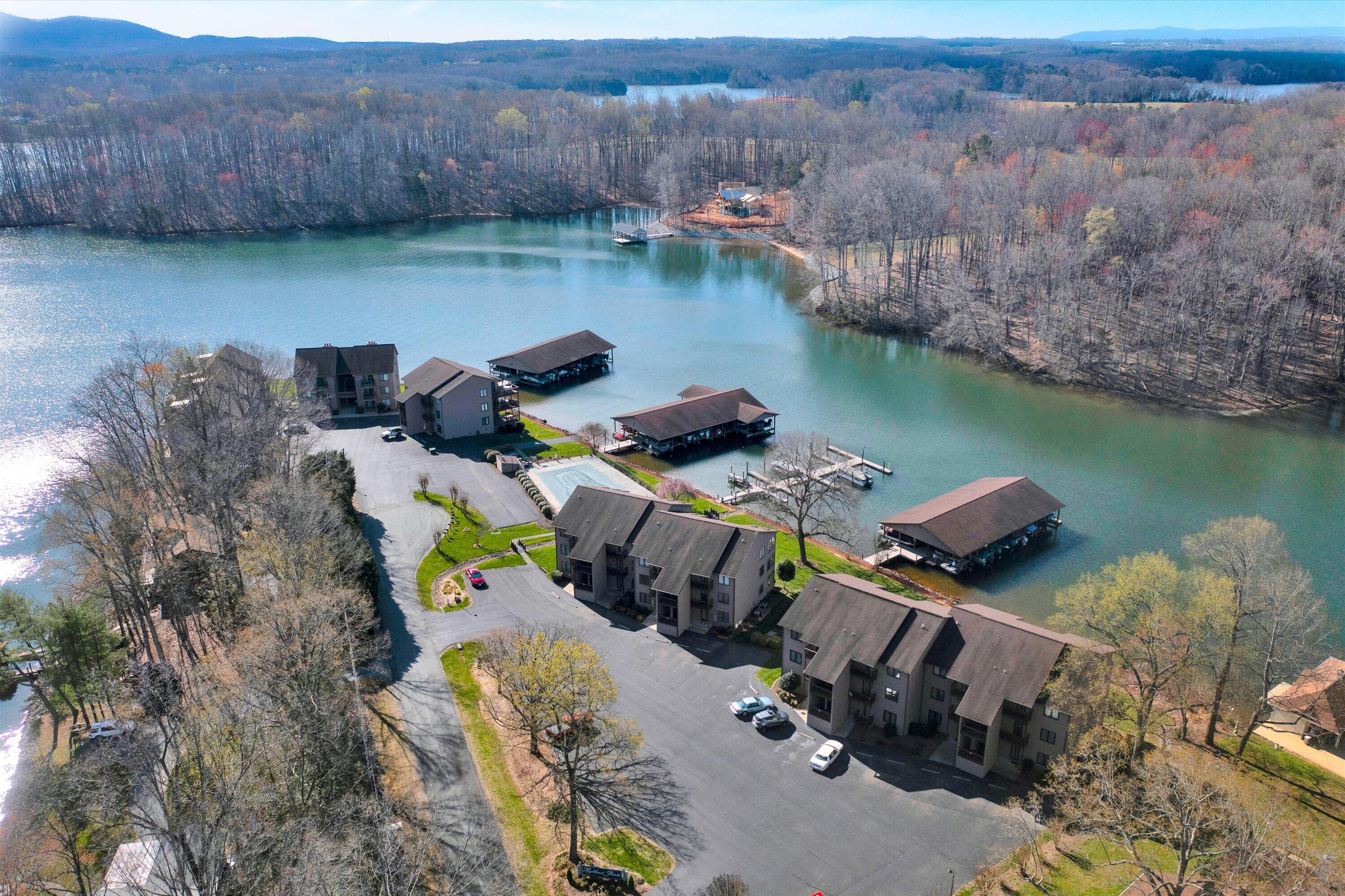 600 Montevista RD Unit: 802