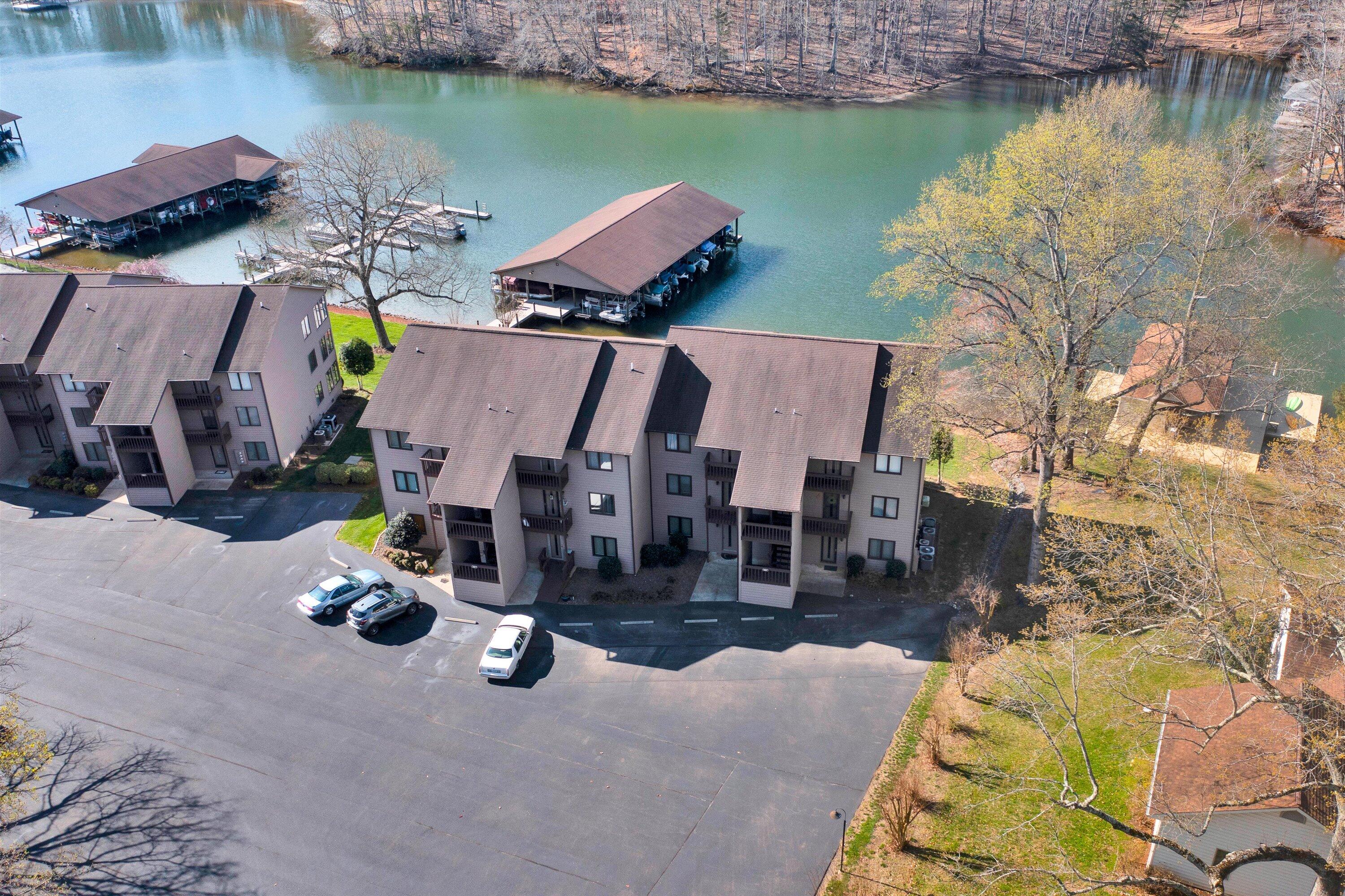 600 Montevista RD Unit: 802