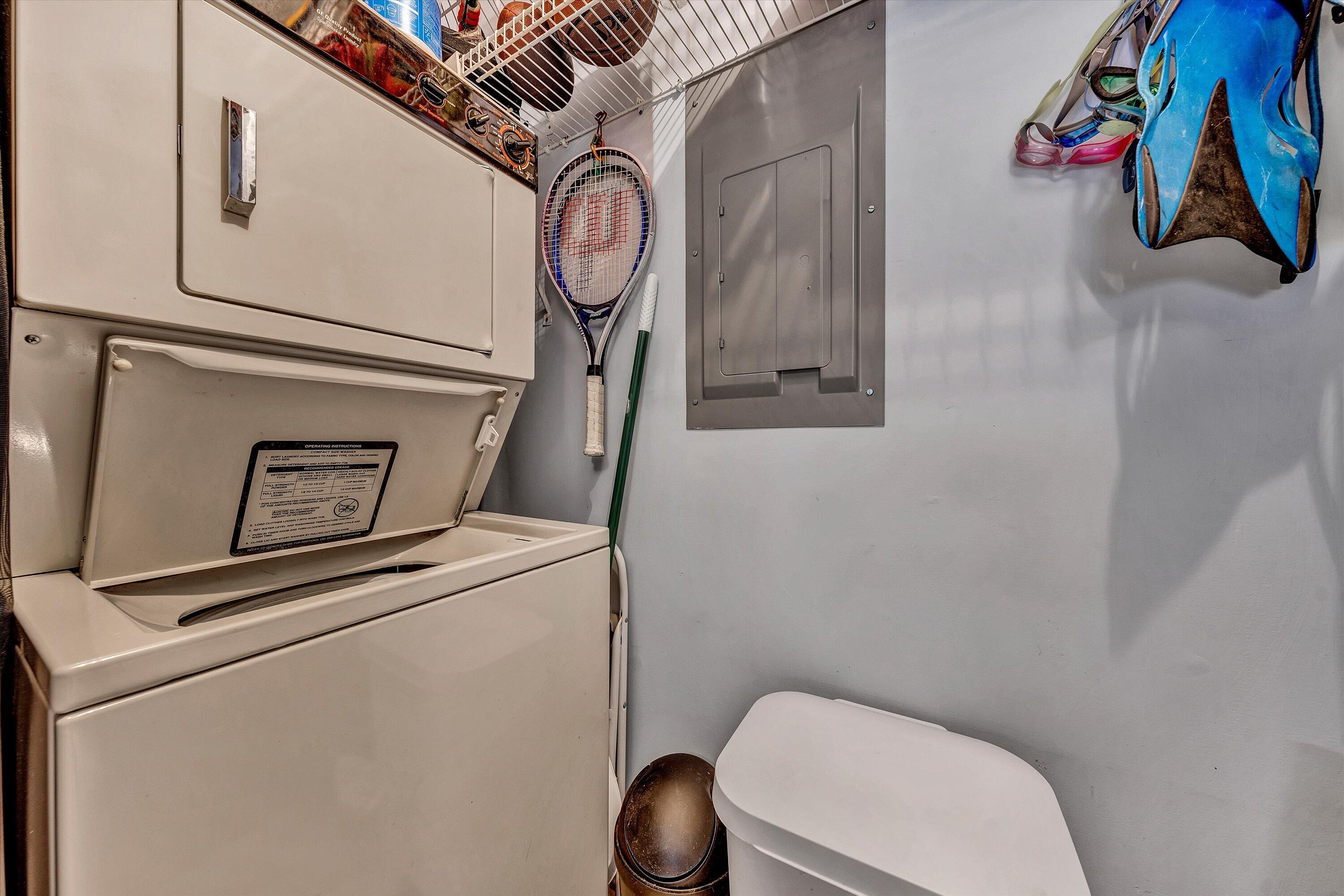 600 Montevista RD Unit: 802