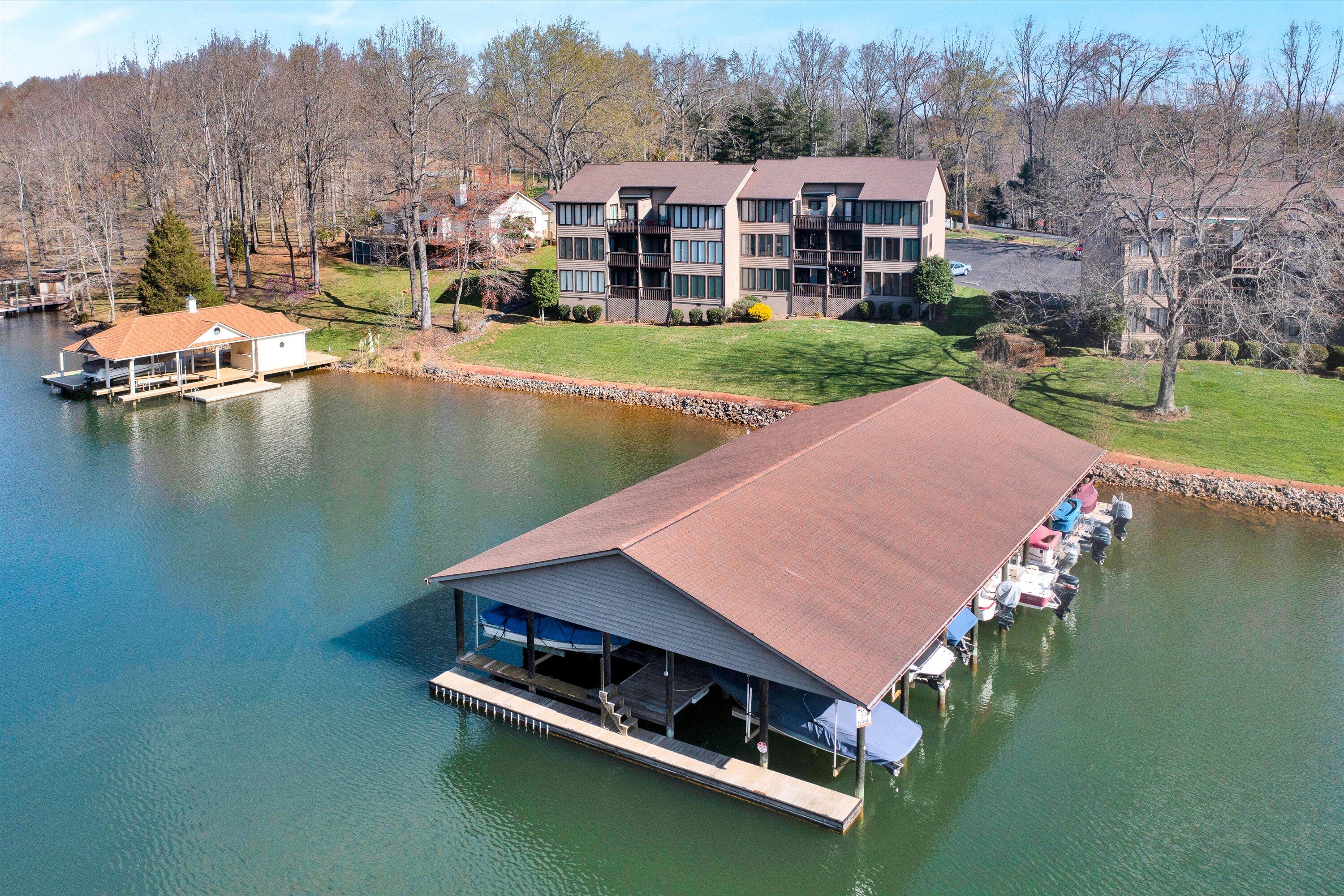 600 Montevista RD Unit: 802