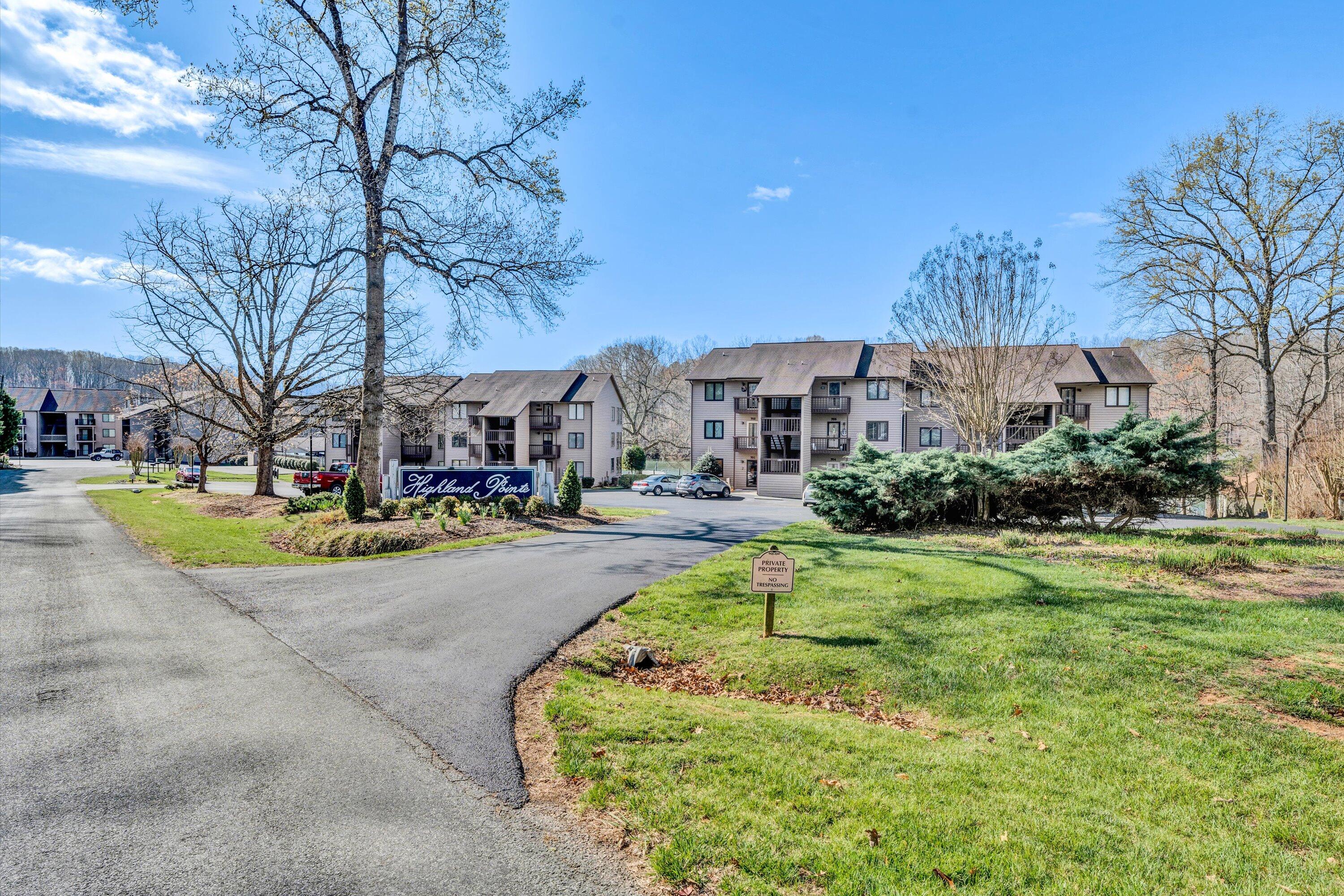 600 Montevista RD Unit: 802