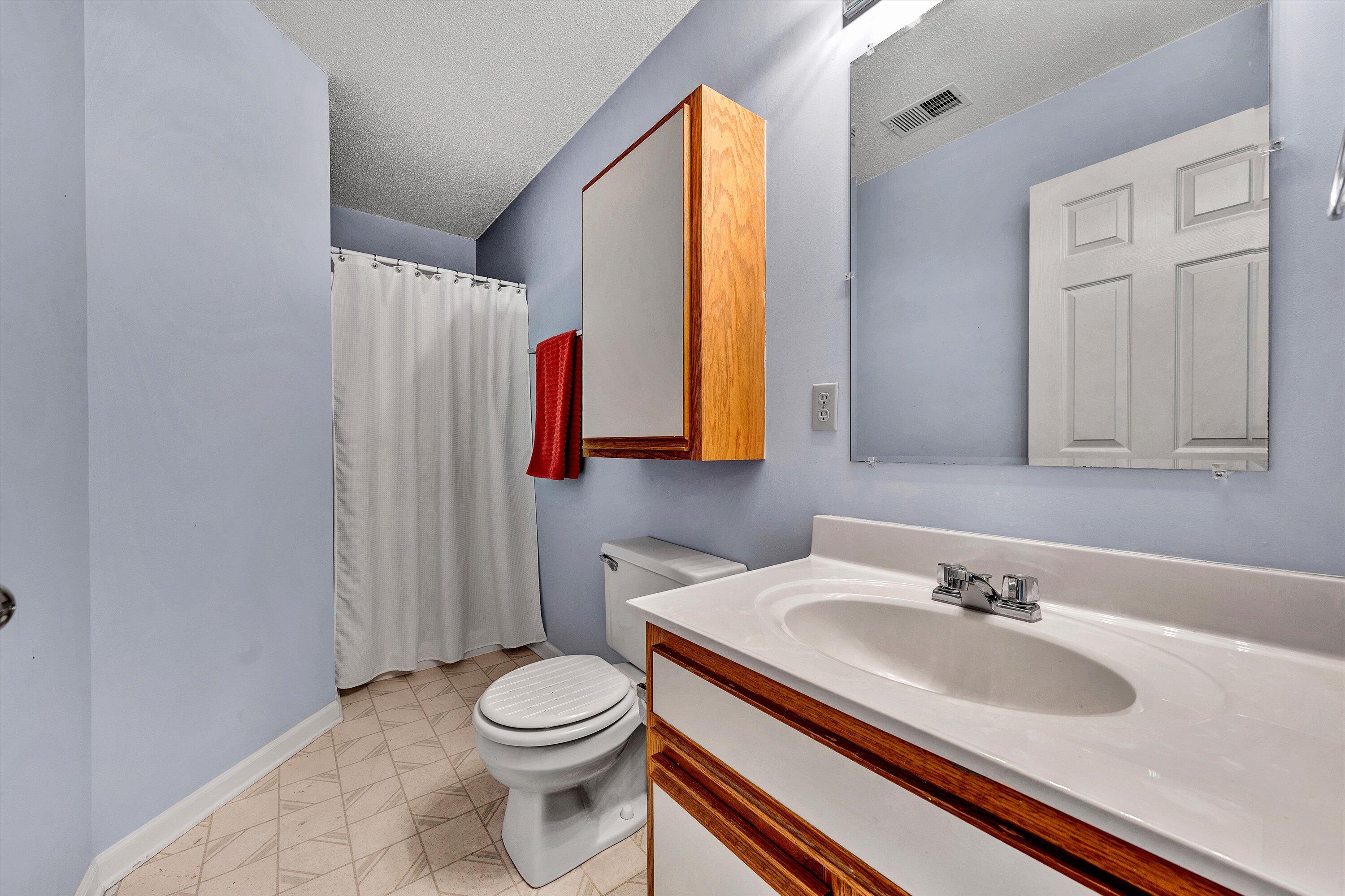 600 Montevista RD Unit: 802