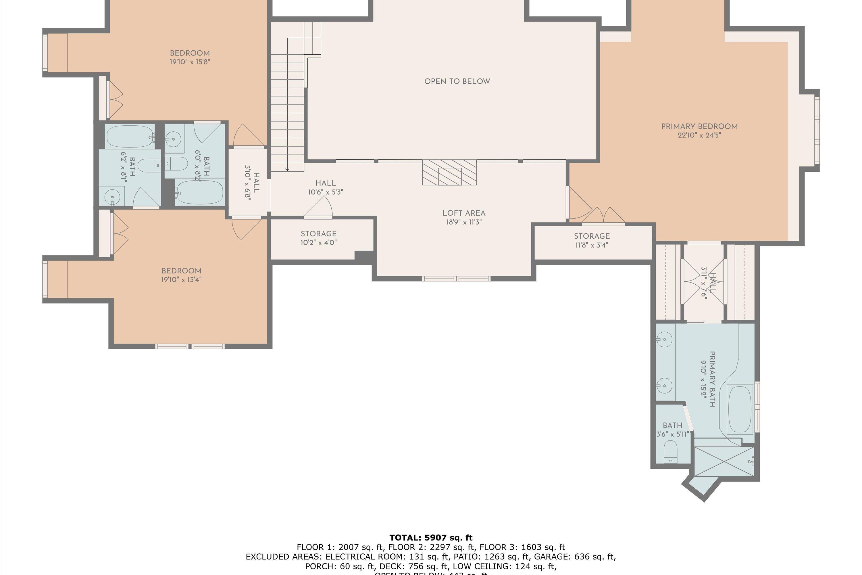 330 Upland Shores DR