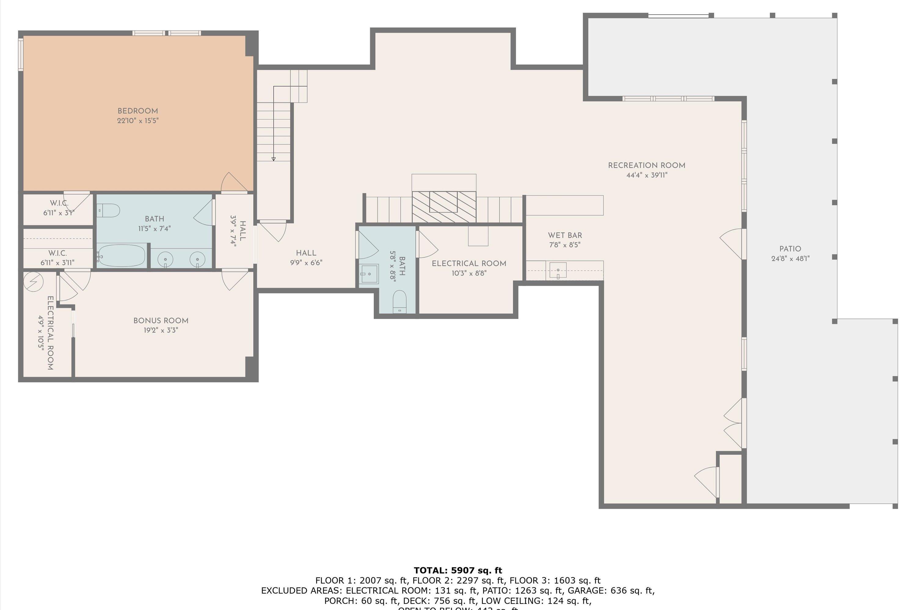 330 Upland Shores DR